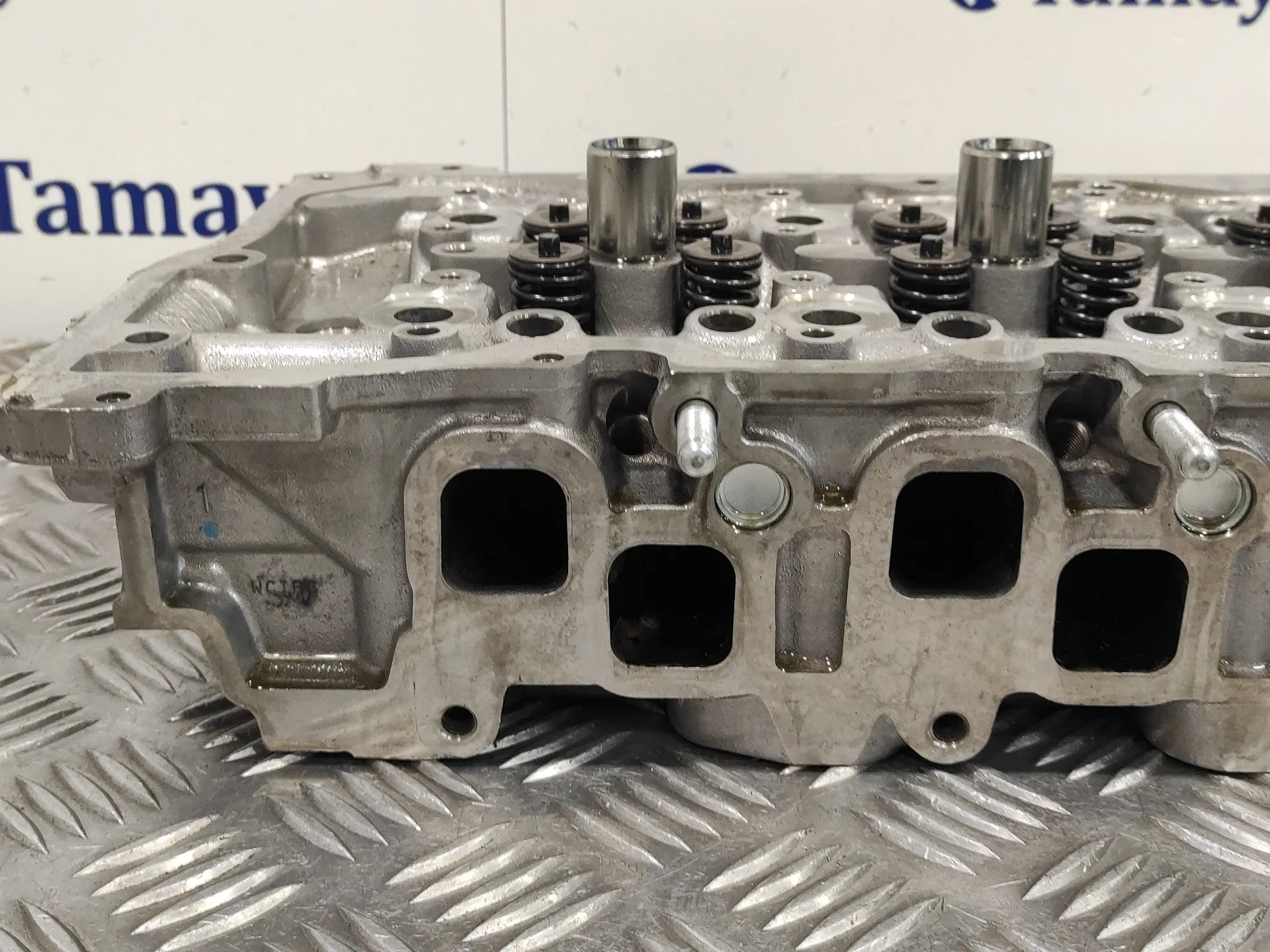 Culata para Honda Cr-V (Re)