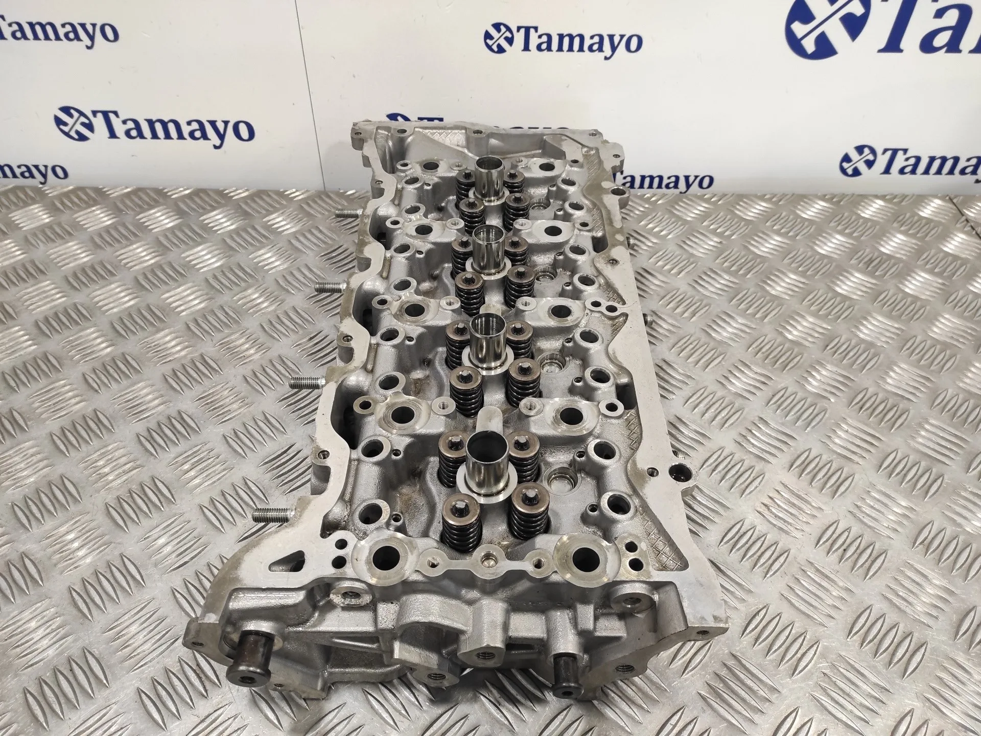 Culata para Honda Cr-V (Re)