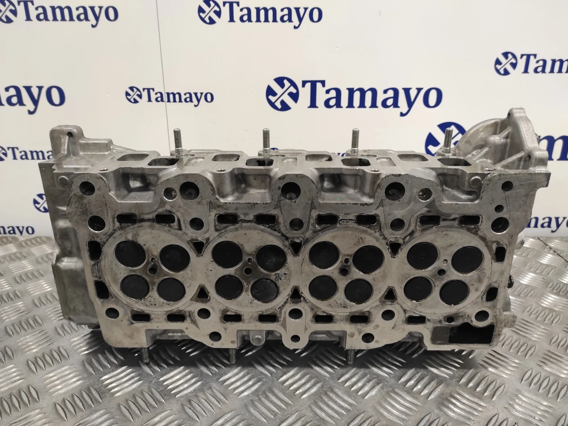 Culata para Honda Cr-V (Re)