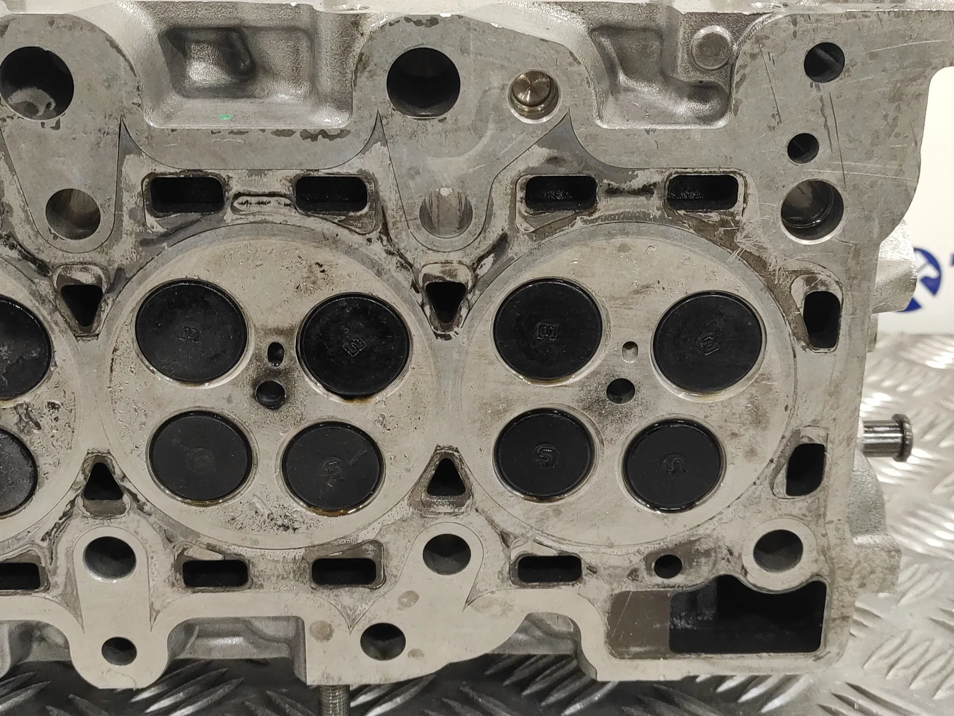 Culata para Honda Cr-V (Re)