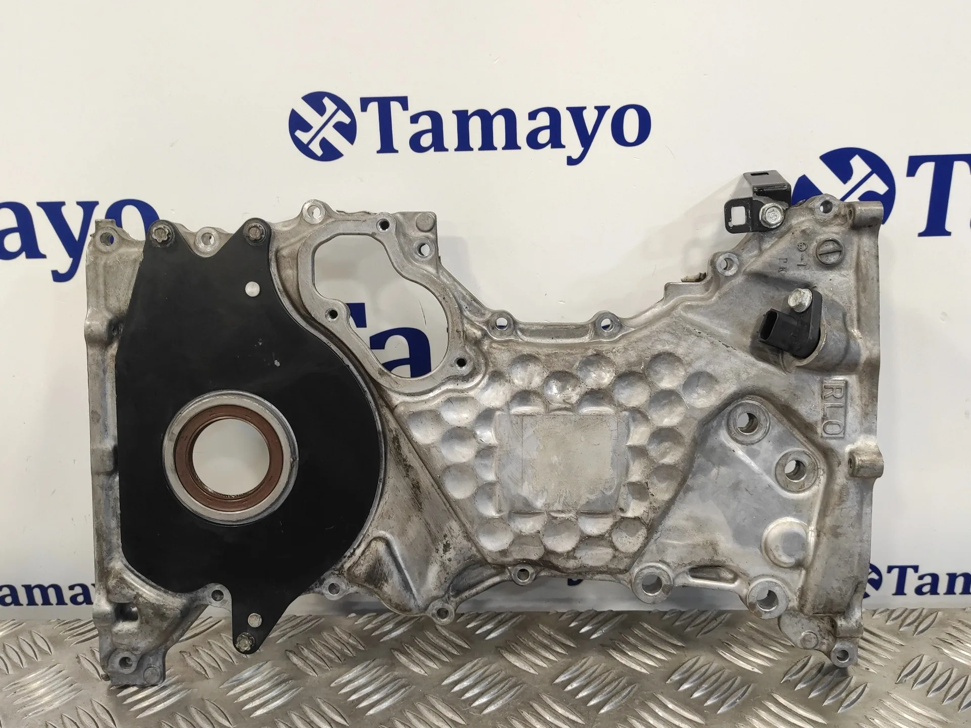 Tapa Distribucion para Honda Cr-V (Re)