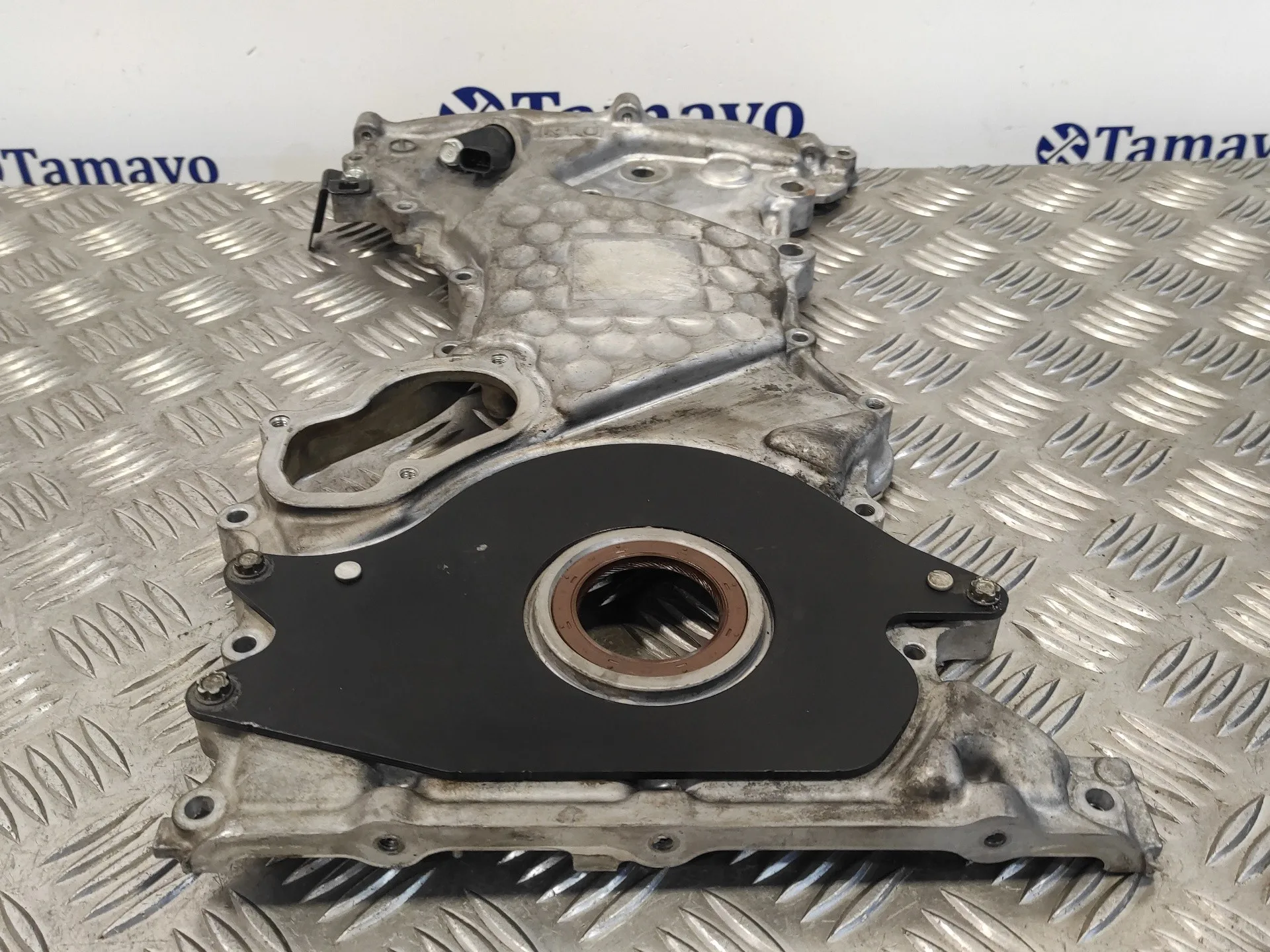 Tapa Distribucion para Honda Cr-V (Re)