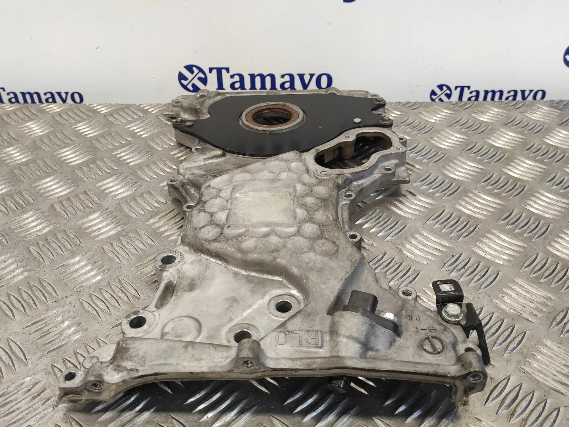 Tapa Distribucion para Honda Cr-V (Re)
