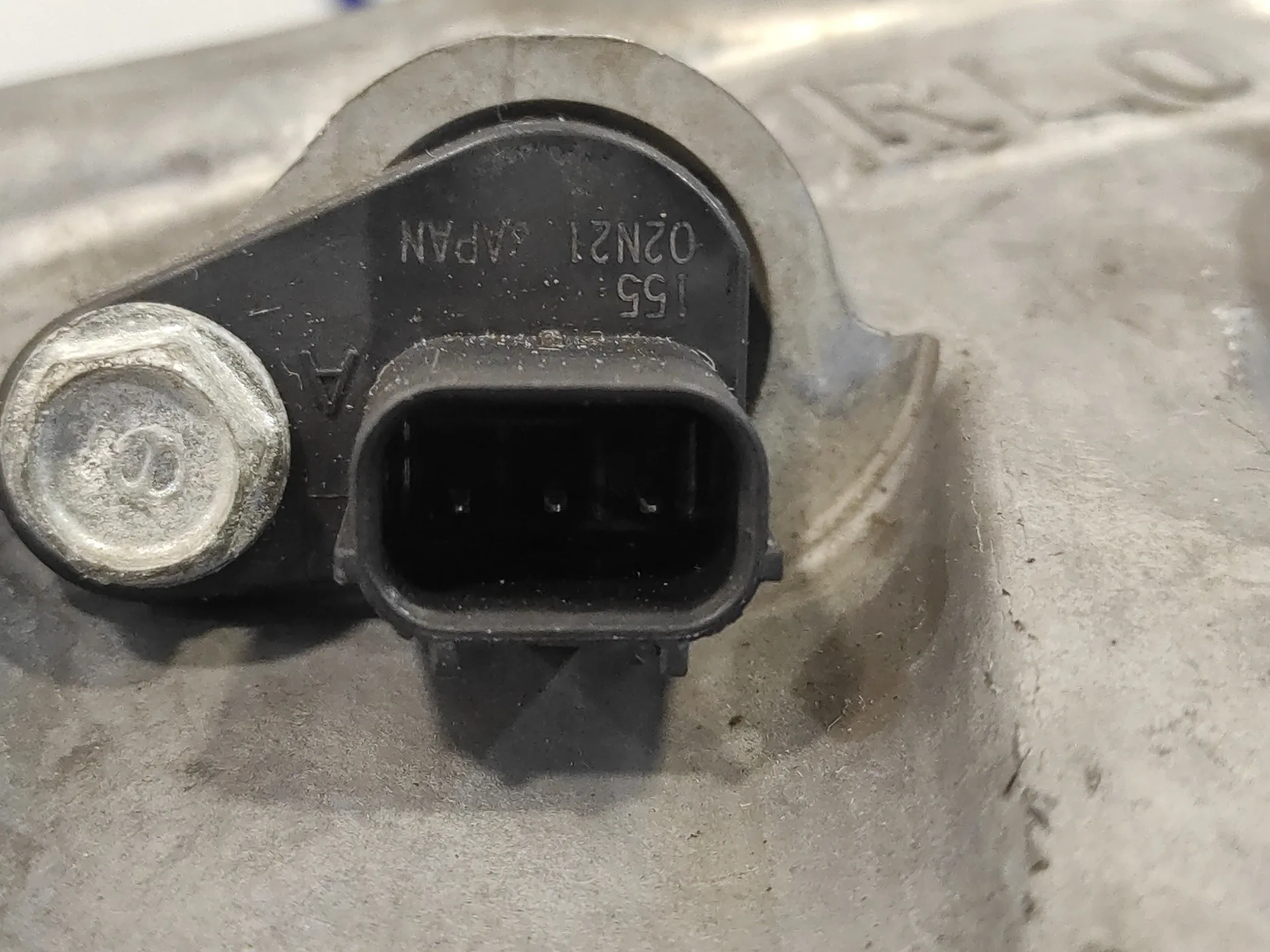 Tapa Distribucion para Honda Cr-V (Re)