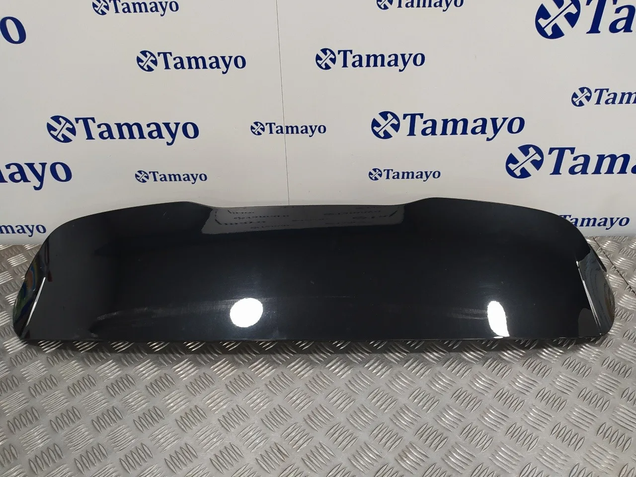 Aleron Trasero para Audi A3 Limousine (8Vs, 8Vm)