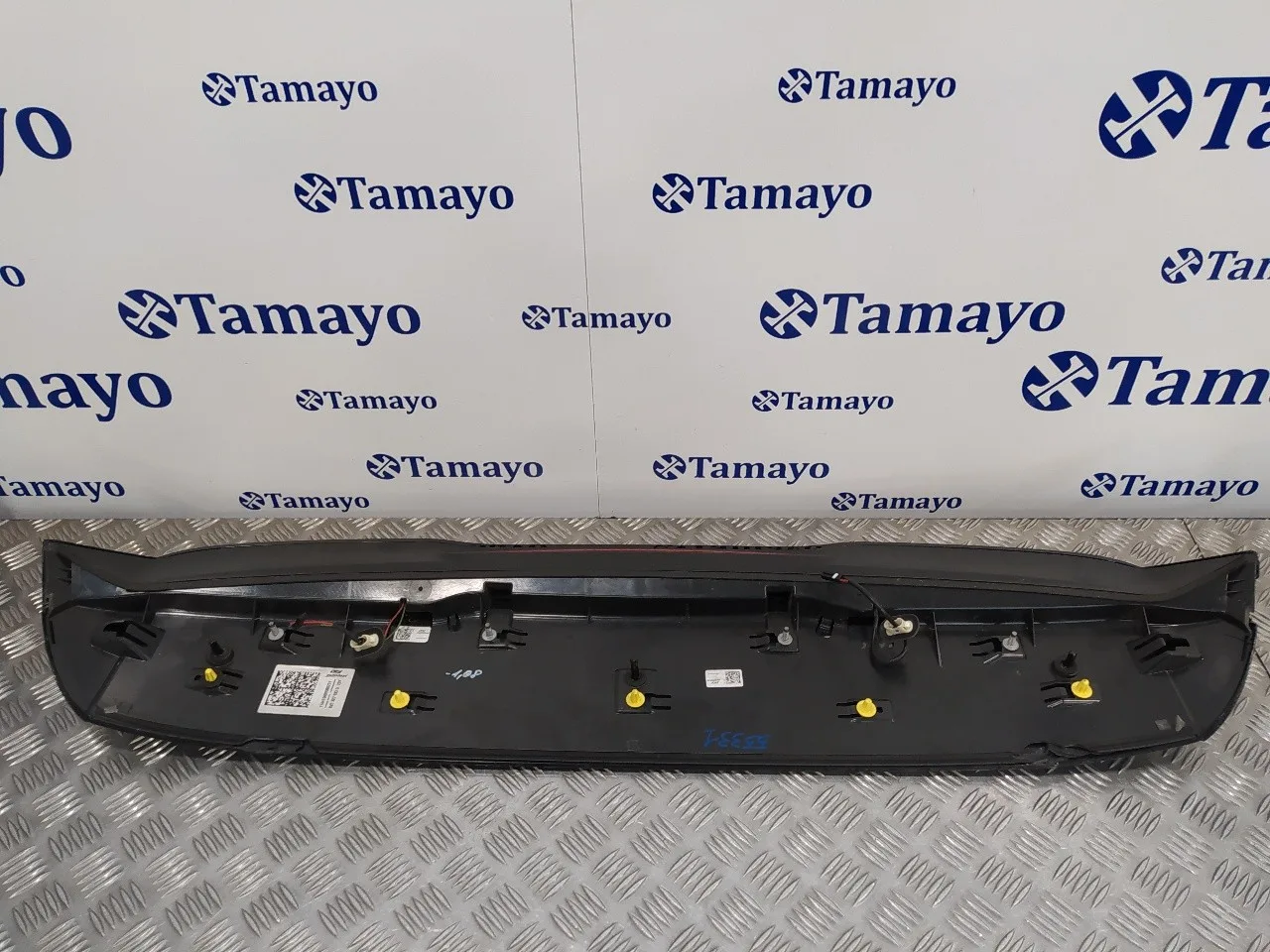 Aleron Trasero para Audi A3 Limousine (8Vs, 8Vm)