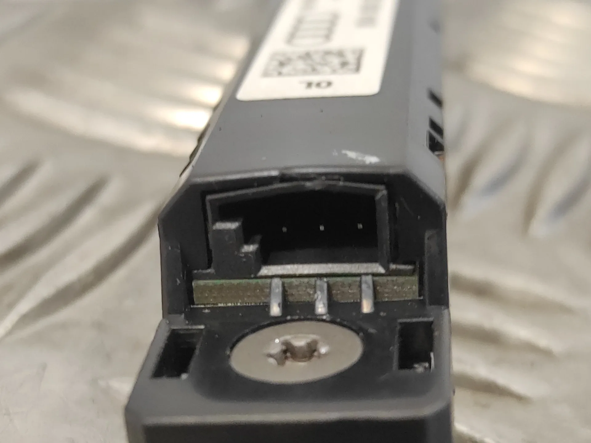 Modulo Electronico para Audi A3 Limousine (8Vs, 8Vm)