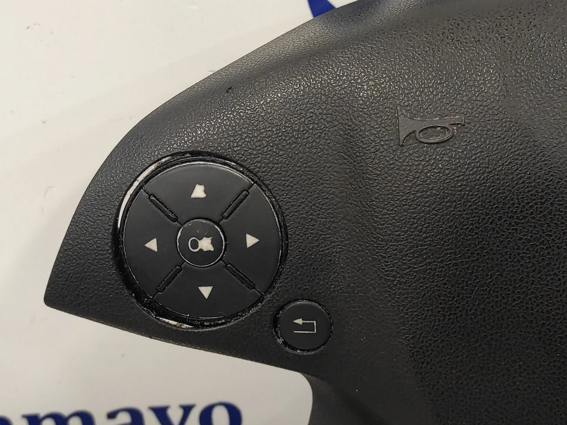 Airbag Delantero Izquierdo para Mercedes-Benz Clase E (W212) Lim.