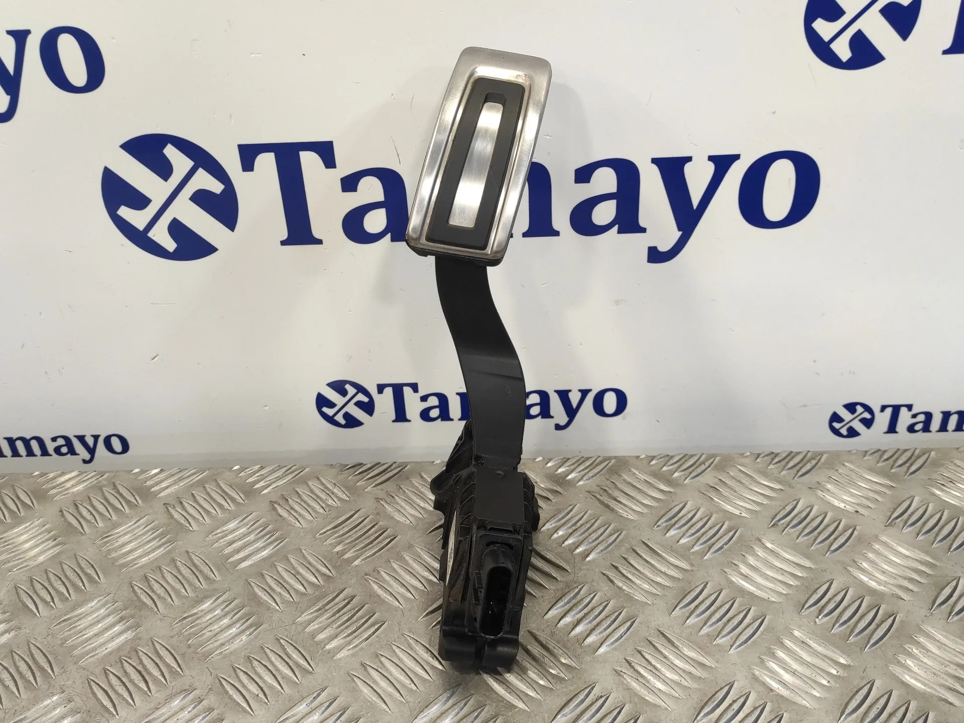 Potenciometro Pedal para Audi A3 Limousine (8Vs, 8Vm)