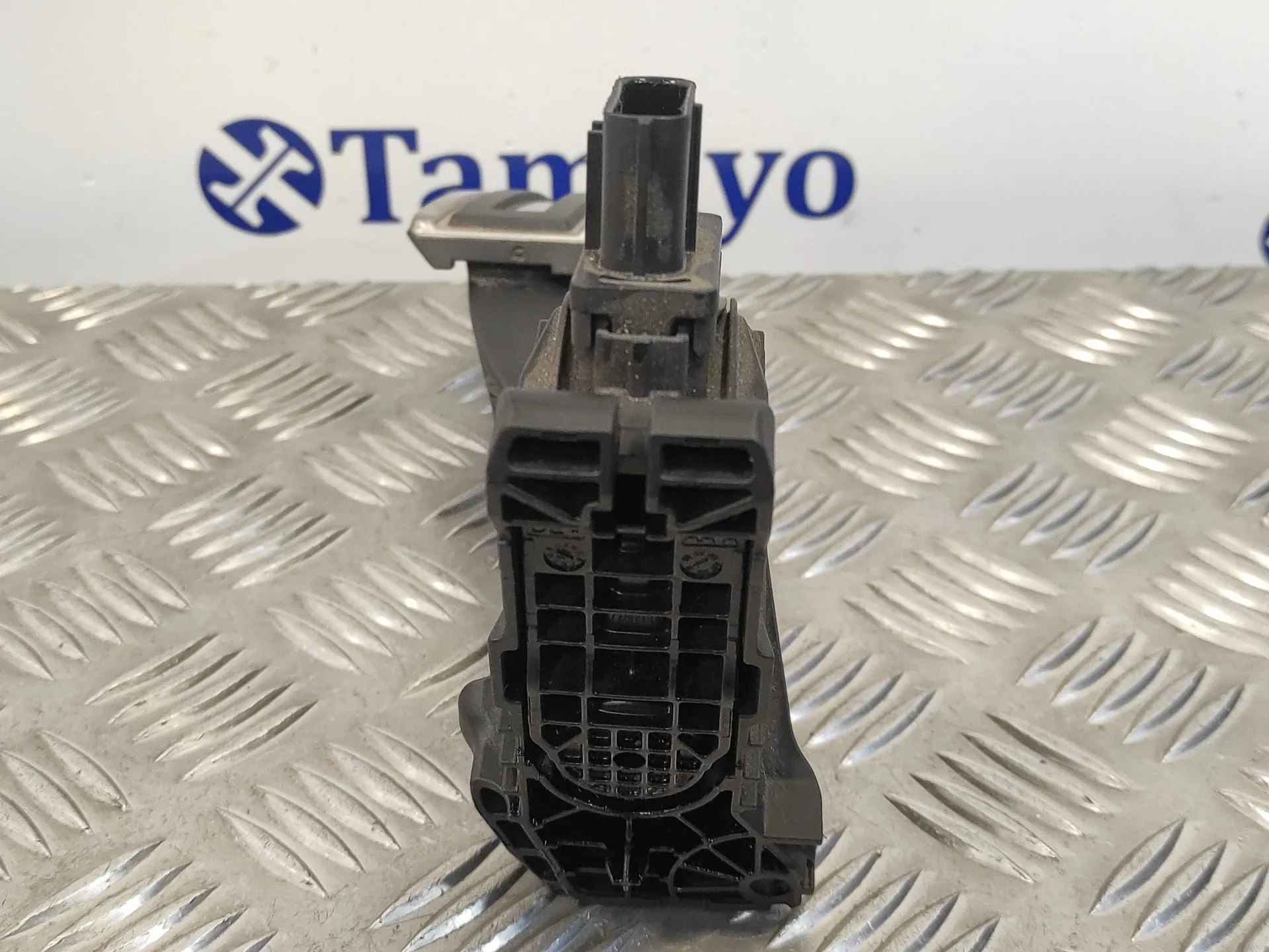 Potenciometro Pedal para Audi A3 Limousine (8Vs, 8Vm)