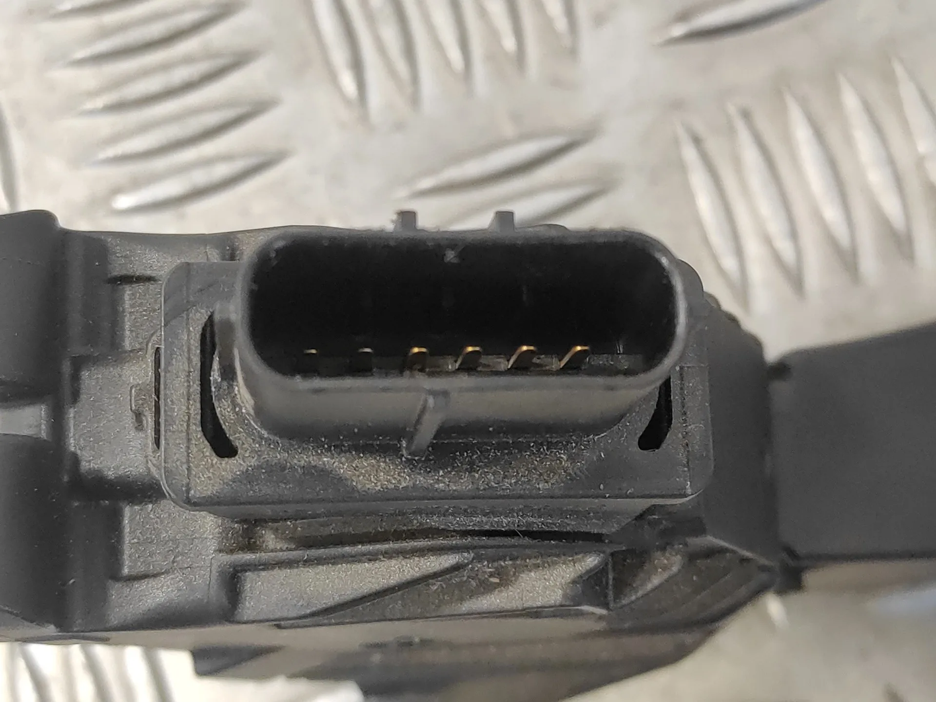 Potenciometro Pedal para Audi A3 Limousine (8Vs, 8Vm)