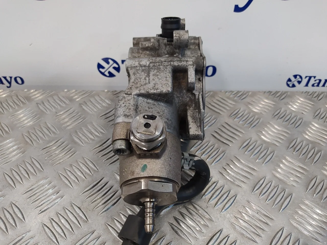Depresor Freno / Bomba Vacio para Audi A3 Limousine (8Vs, 8Vm)