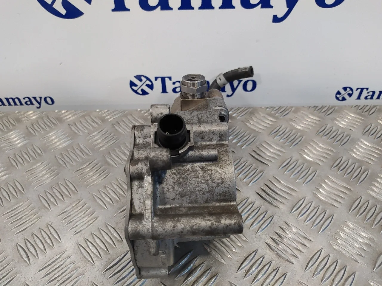 Depresor Freno / Bomba Vacio para Audi A3 Limousine (8Vs, 8Vm)