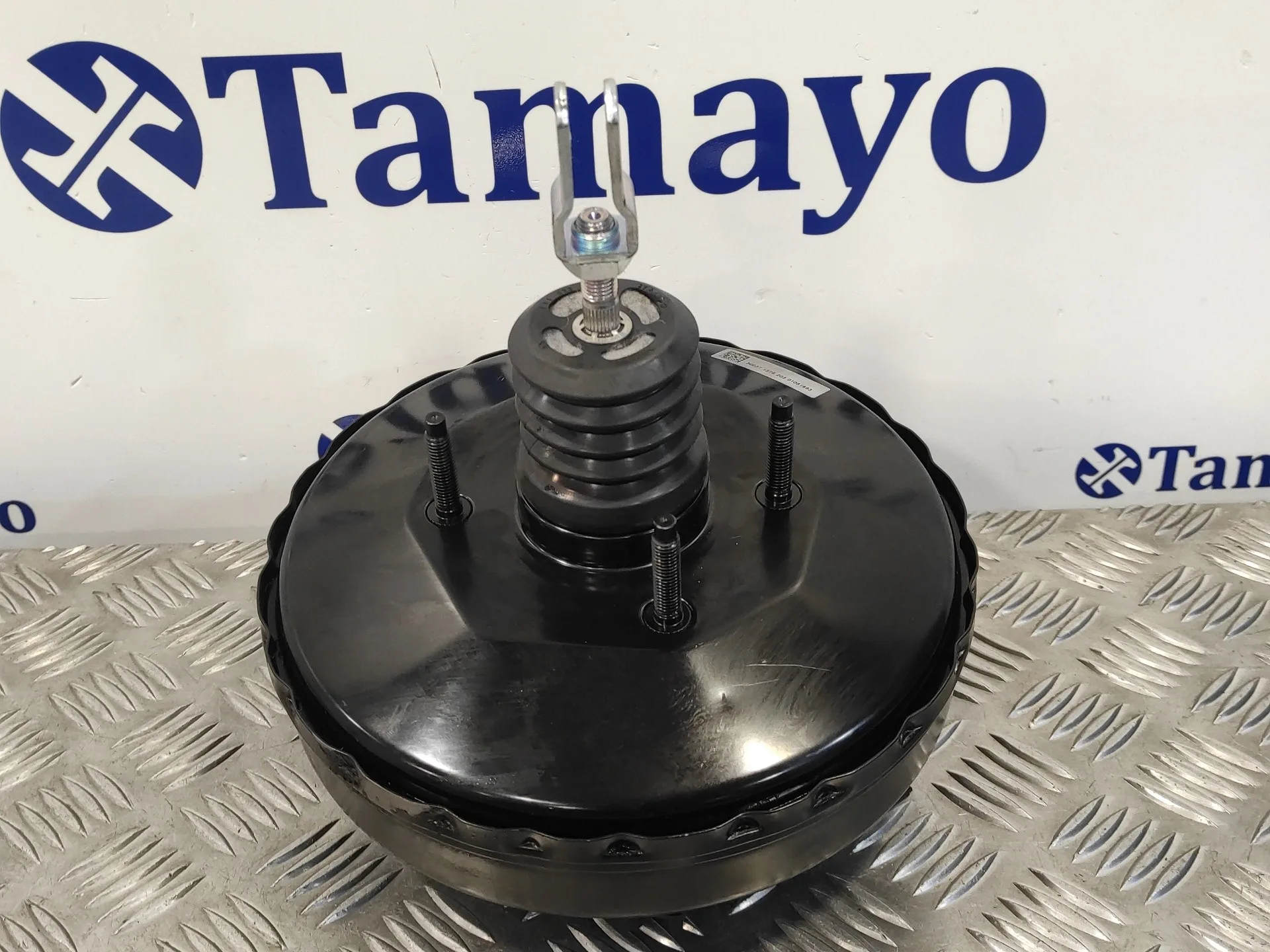 Servofreno para Mazda Mx-5 (04.2015>)