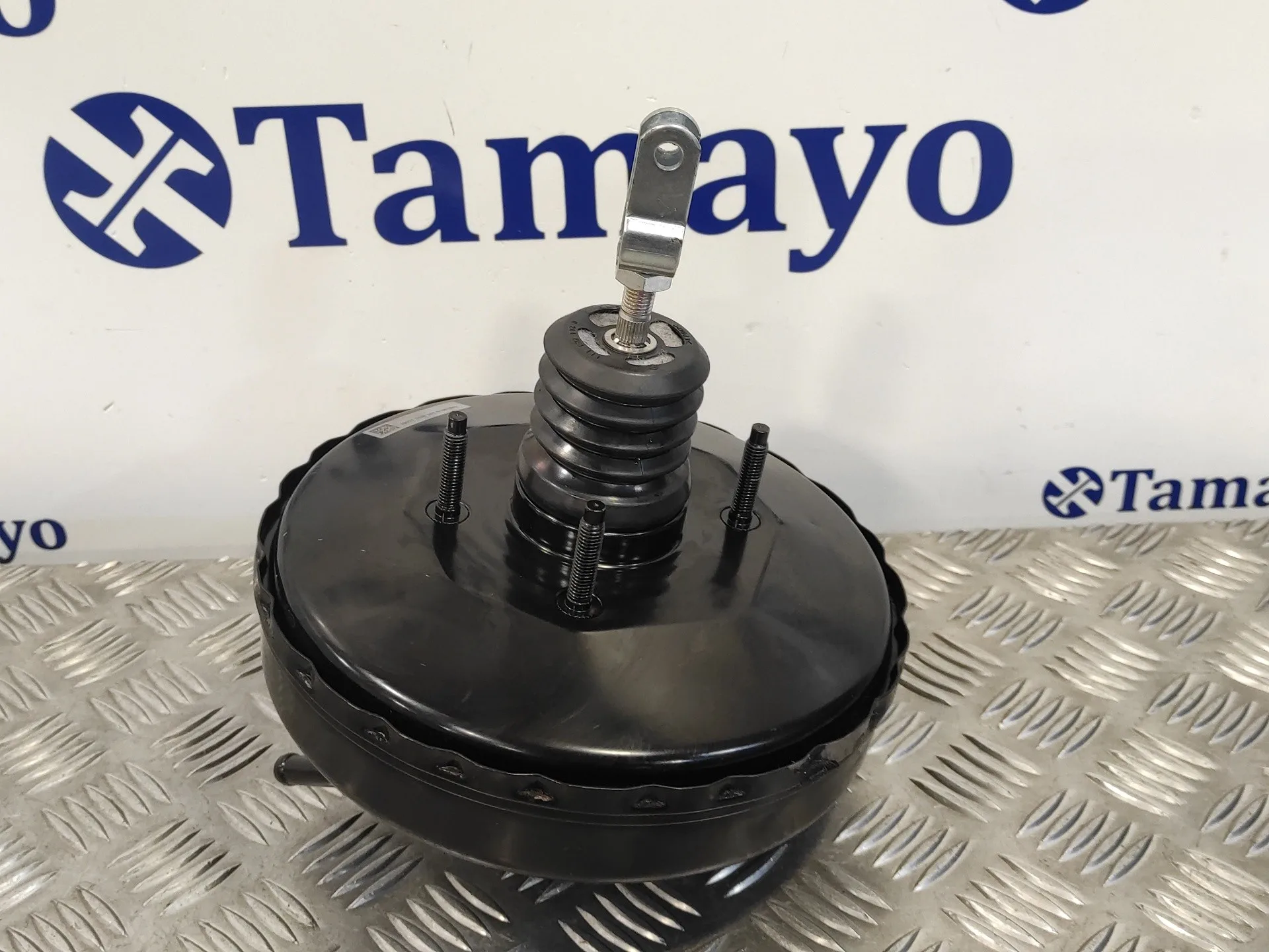 Servofreno para Mazda Mx-5 (04.2015>)