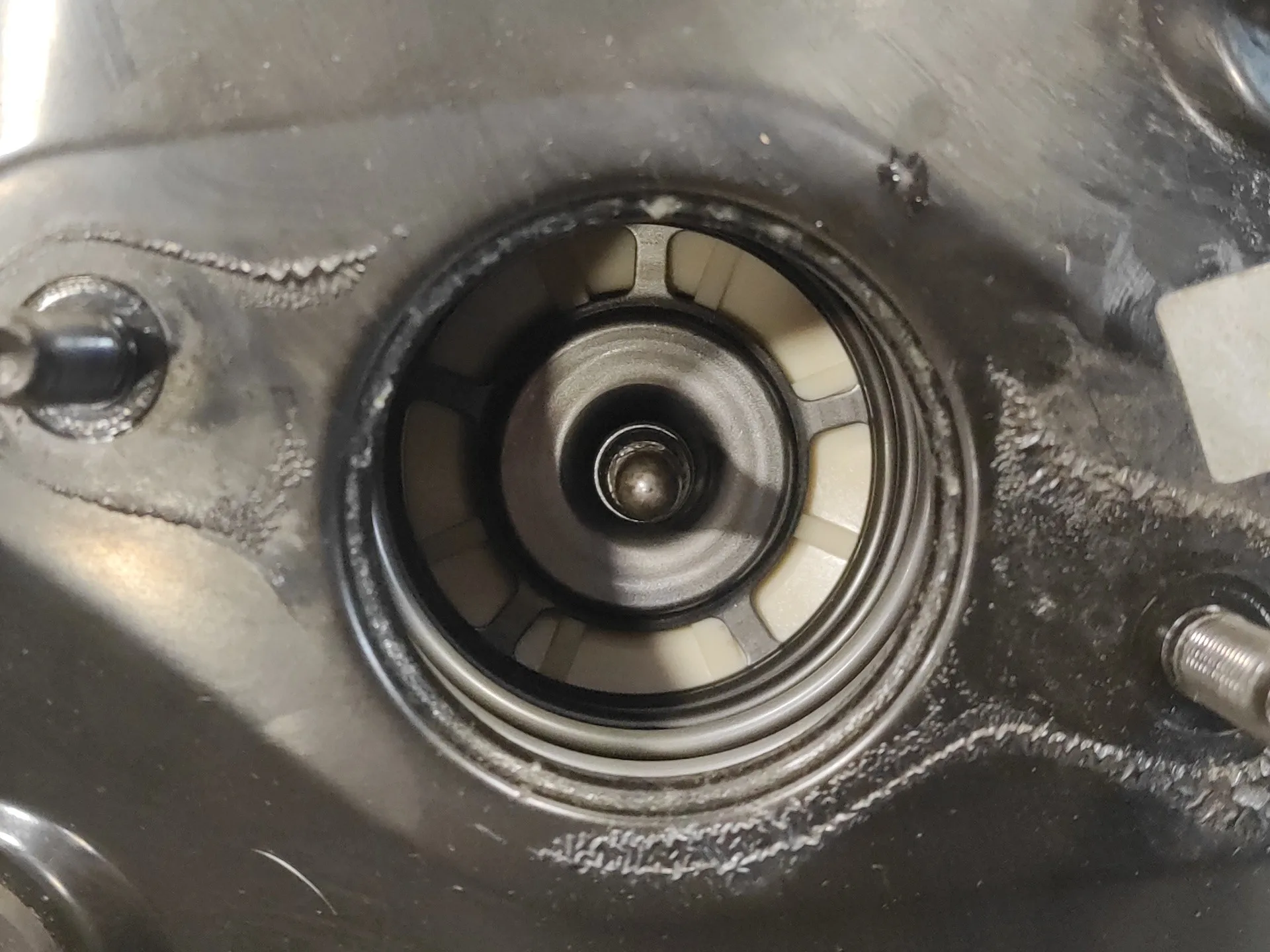 Servofreno para Mazda Mx-5 (04.2015>)