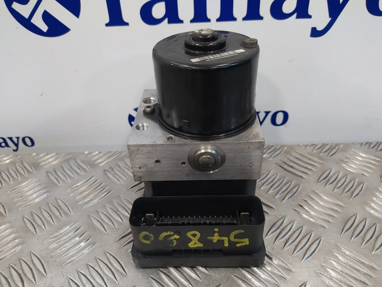Abs para Ford Focus Berlina (Cap)