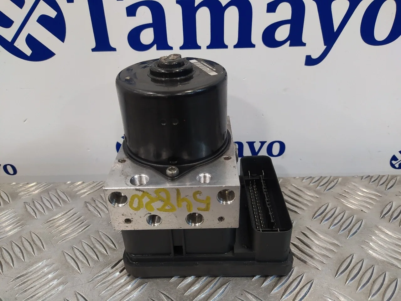 Abs para Ford Focus Berlina (Cap)