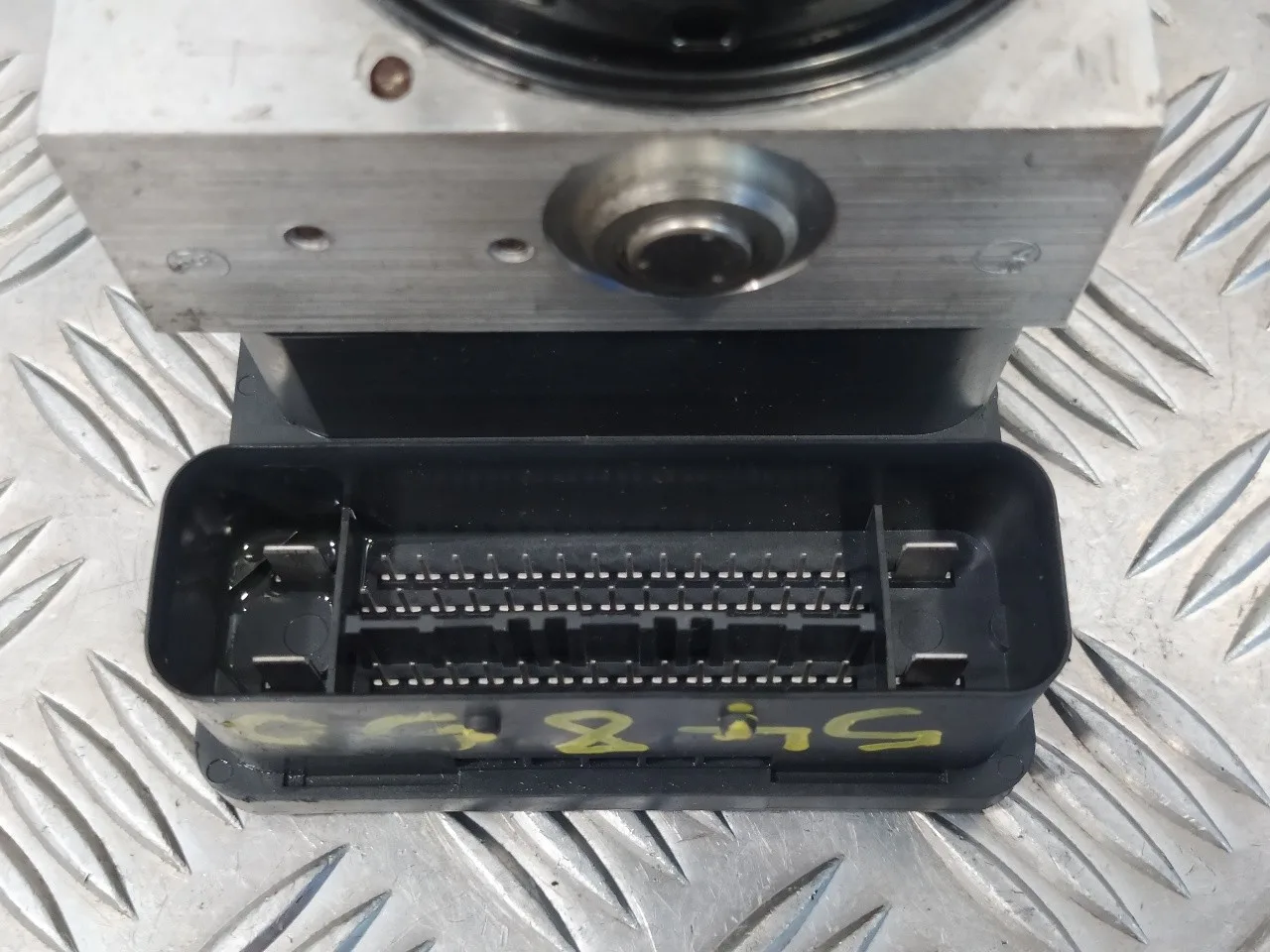 Abs para Ford Focus Berlina (Cap)