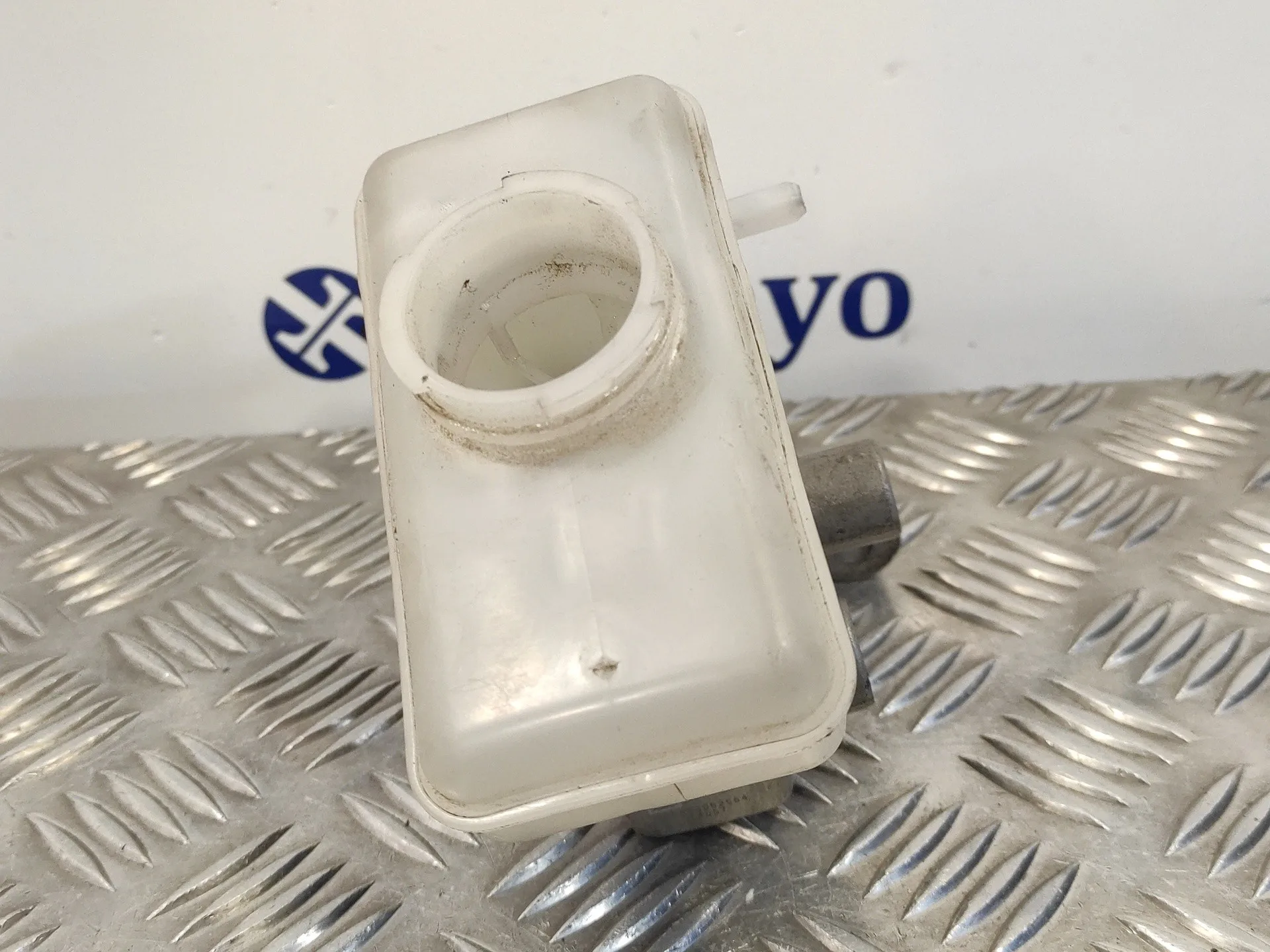Bomba Freno para Mazda Mx-5 (04.2015>)