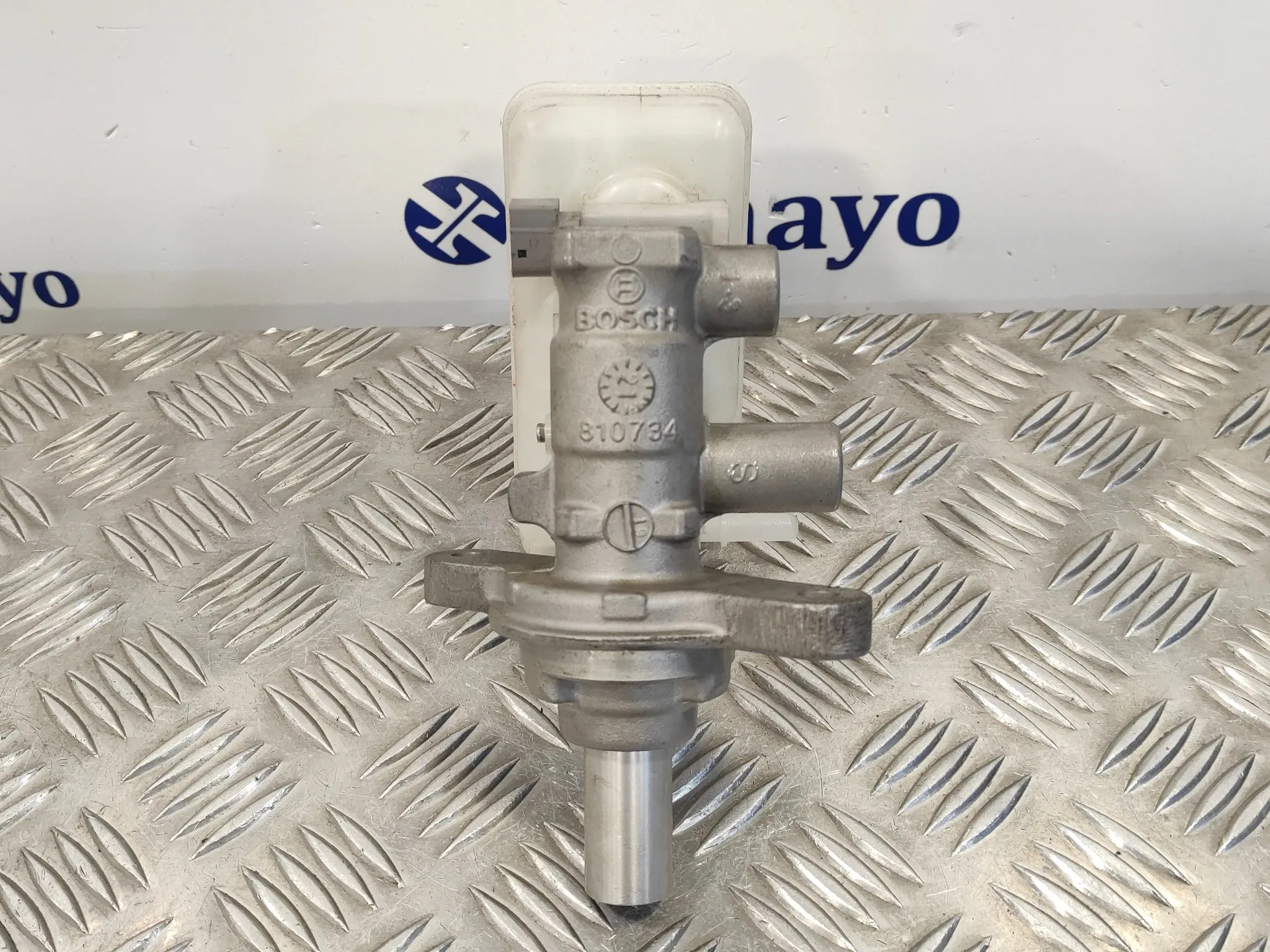 Bomba Freno para Mazda Mx-5 (04.2015>)