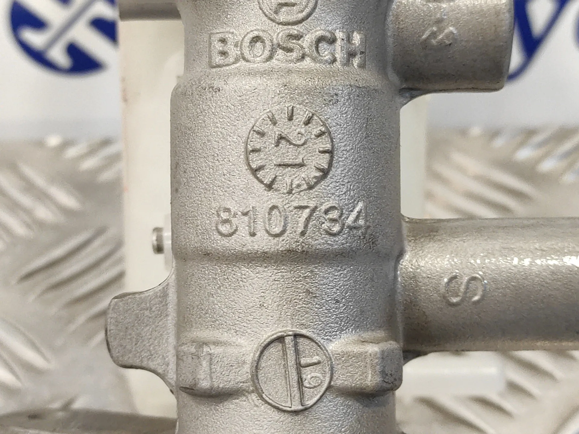 Bomba Freno para Mazda Mx-5 (04.2015>)