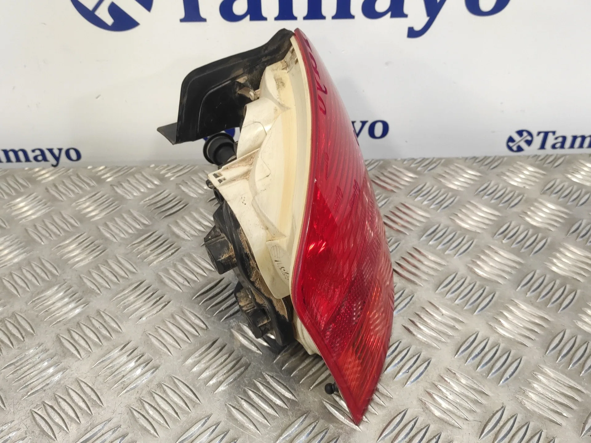 Piloto Trasero Izquierdo para Audi A4 Berlina (8E)
