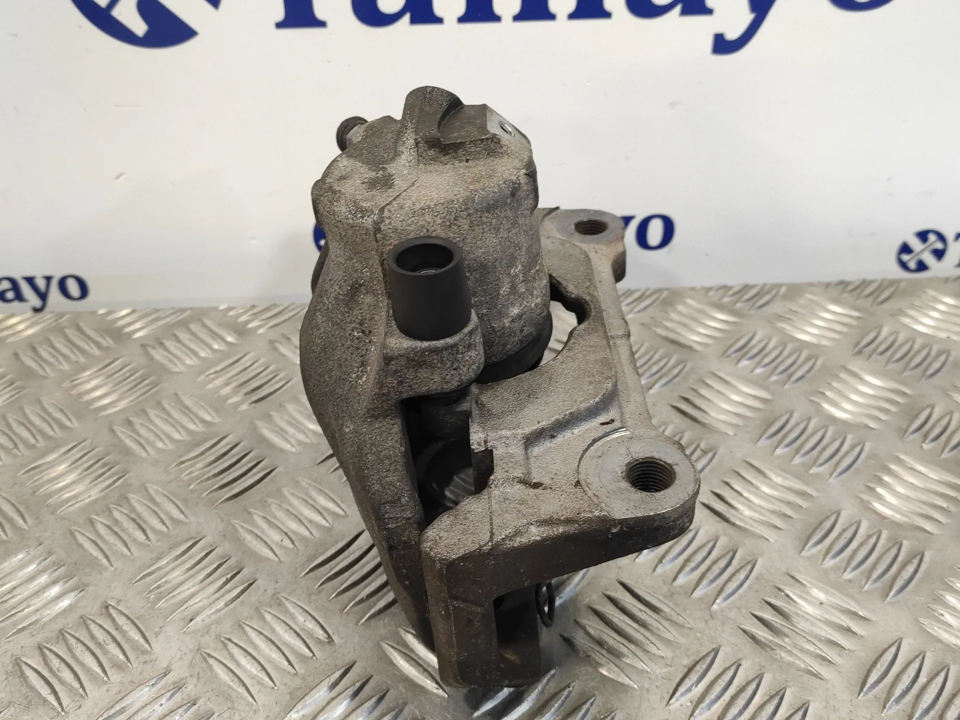 Pinza Freno Delantera Izquierda para Audi A4 Berlina (8E)