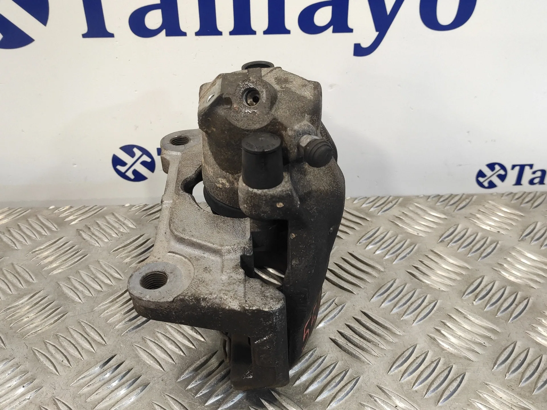 Pinza Freno Delantera Izquierda para Audi A4 Berlina (8E)