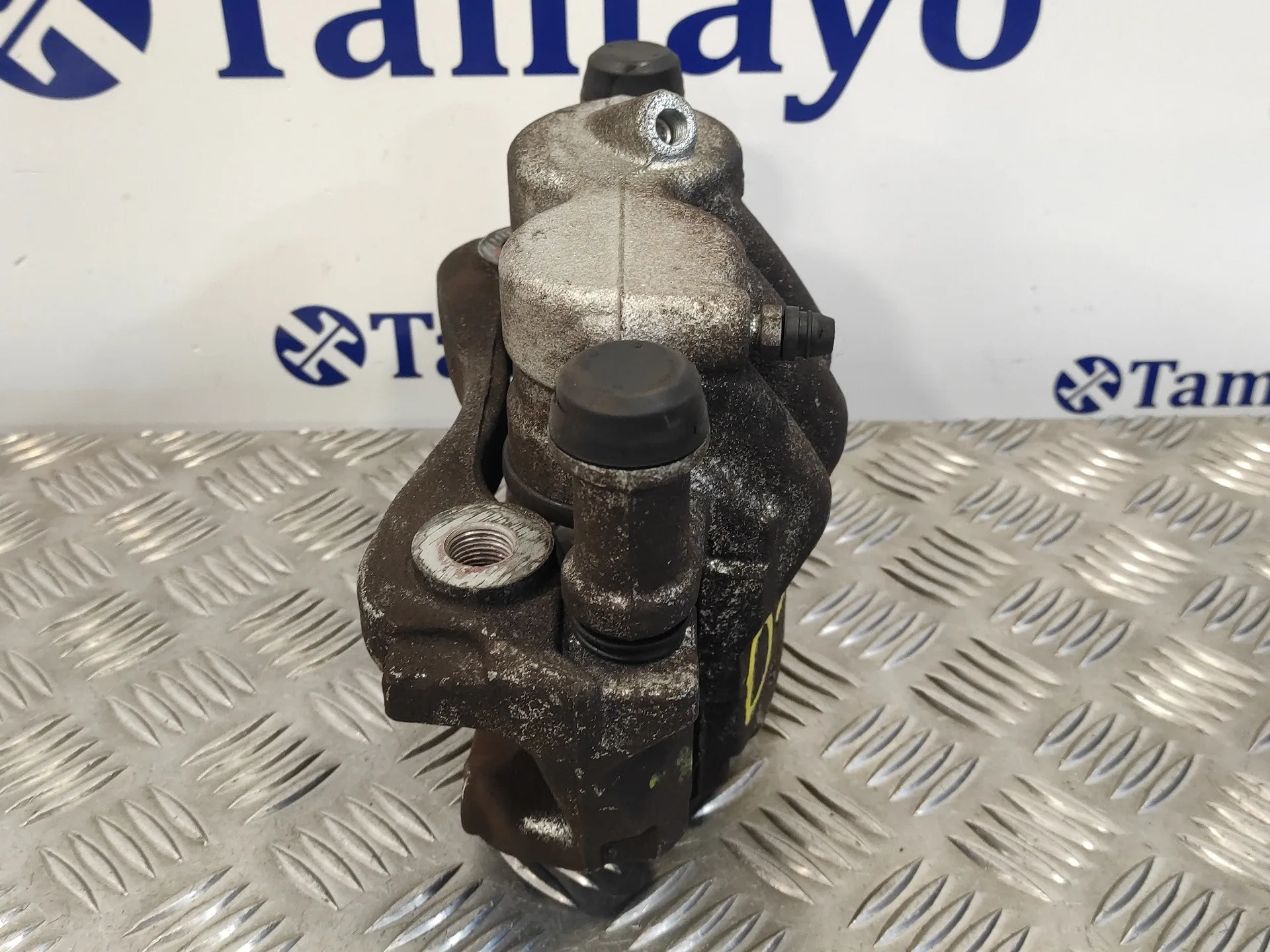 Pinza Freno Delantera Derecha para Fiat Ducato Furgon