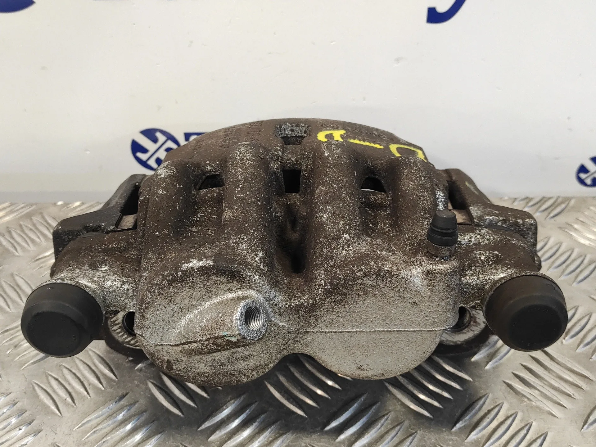 Pinza Freno Delantera Derecha para Fiat Ducato Furgon