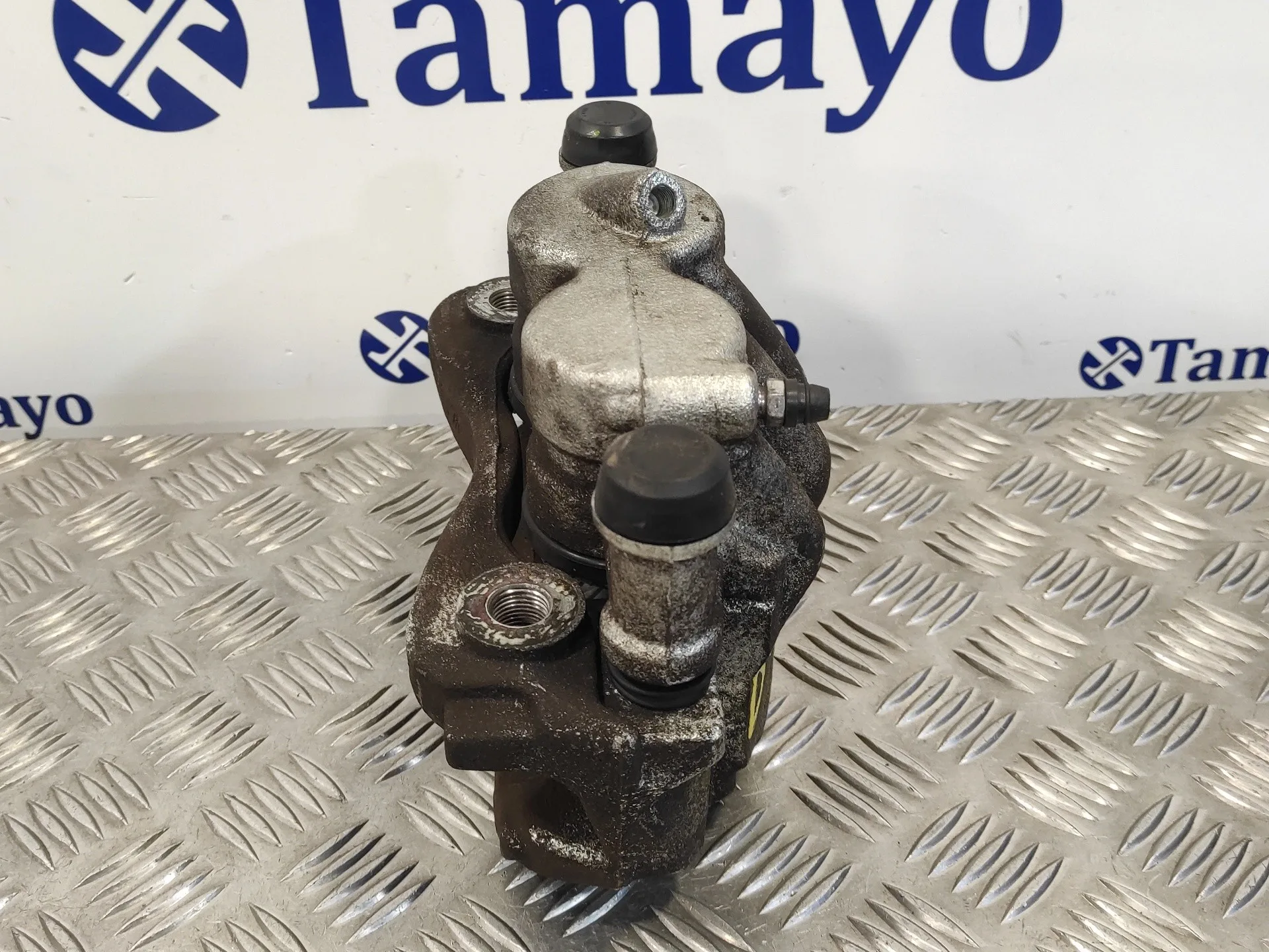 Pinza Freno Delantera Derecha para Fiat Ducato Furgon
