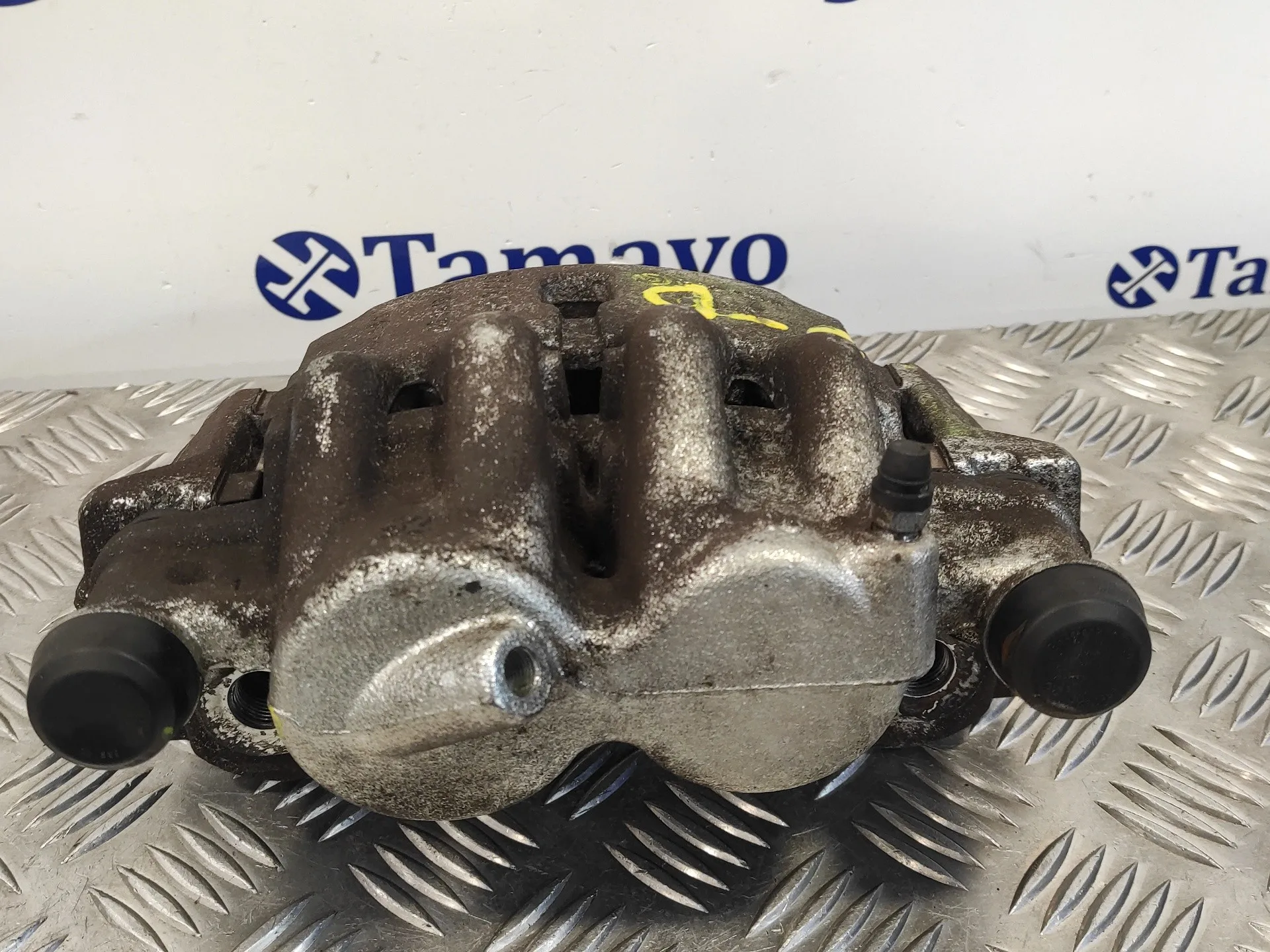 Pinza Freno Delantera Derecha para Fiat Ducato Furgon