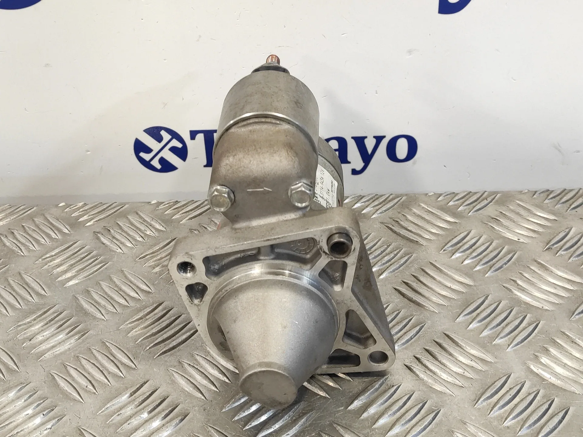 Motor Arranque para Fiat 500 (312)