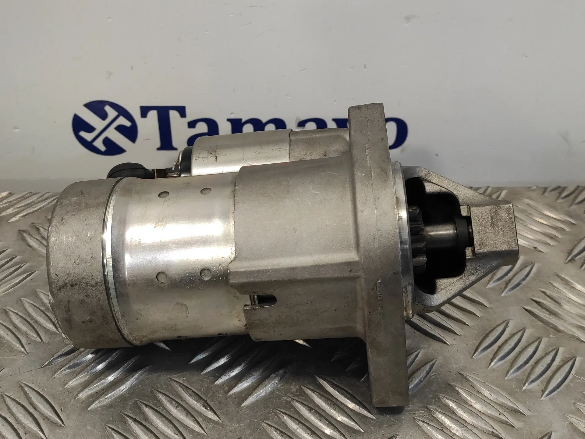 Motor Arranque para Fiat 500 (312)