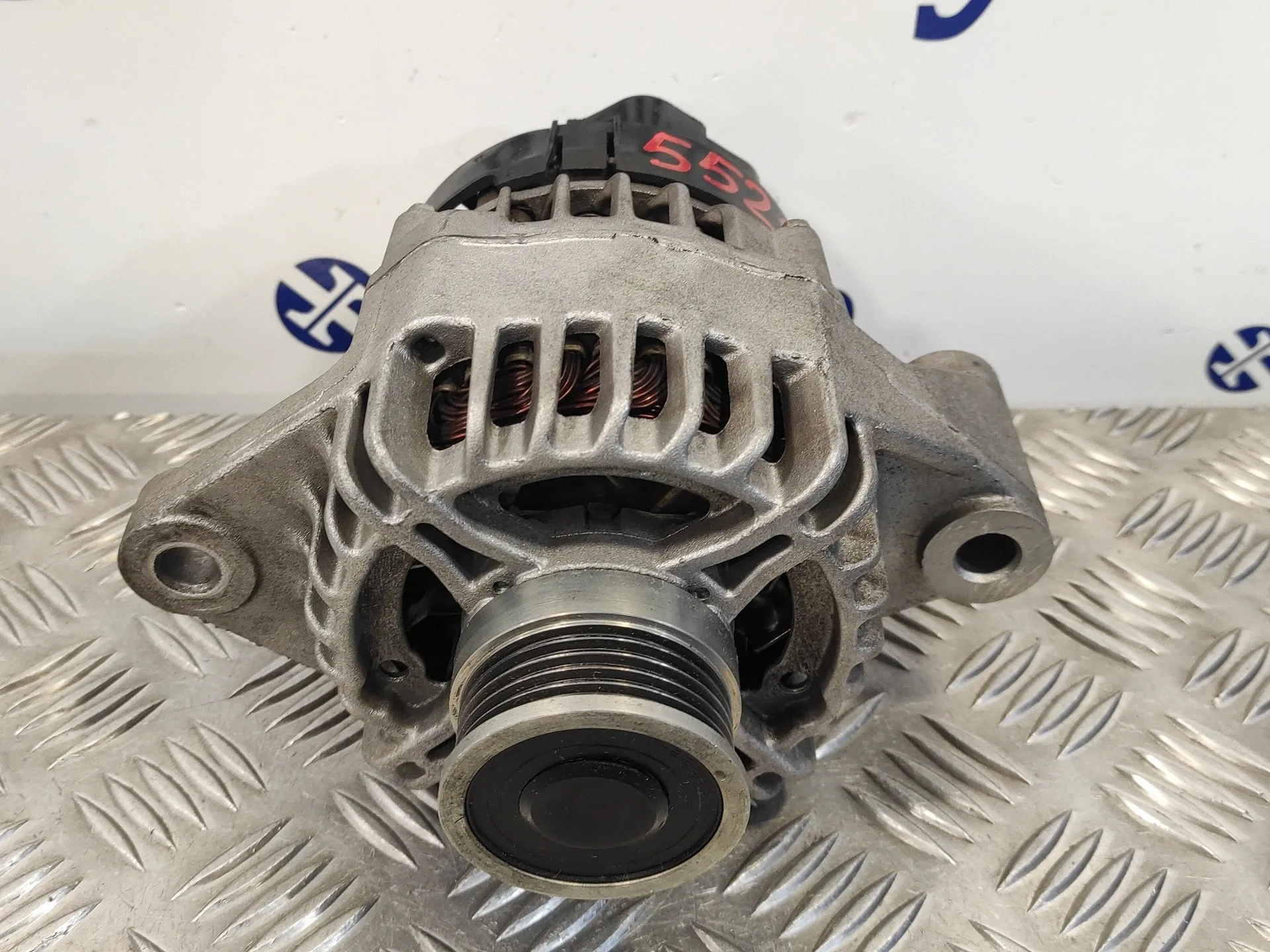 Alternador para Fiat 500 (312)