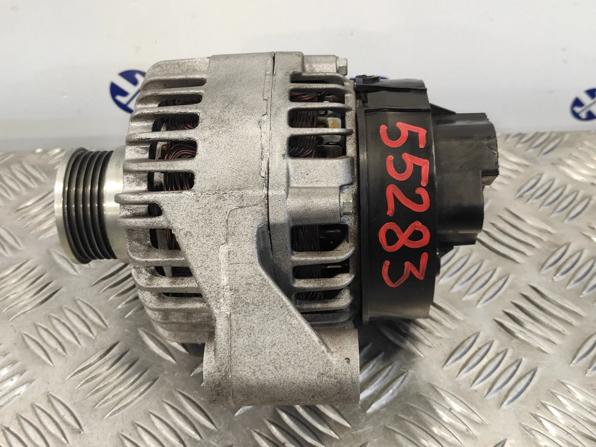 Alternador para Fiat 500 (312)