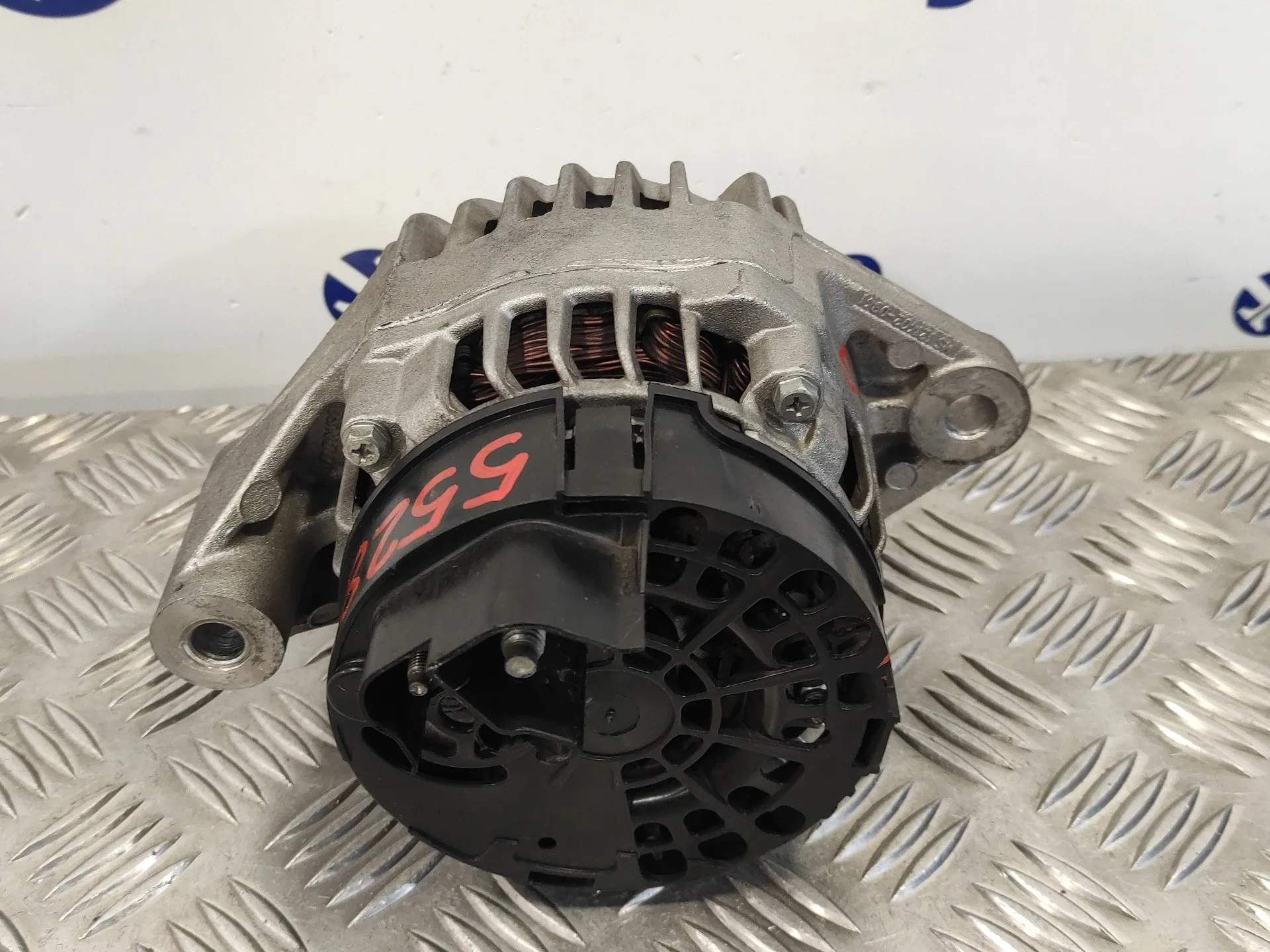 Alternador para Fiat 500 (312)