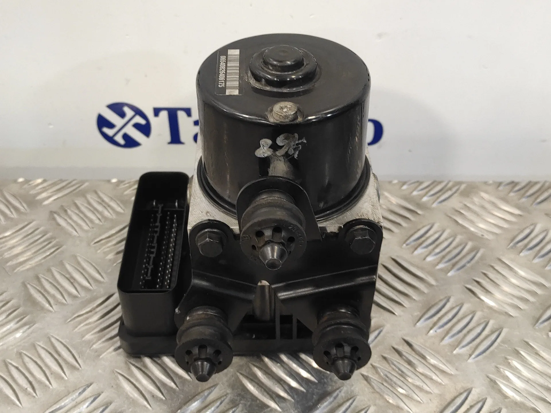 Abs para Seat Leon (1P1)
