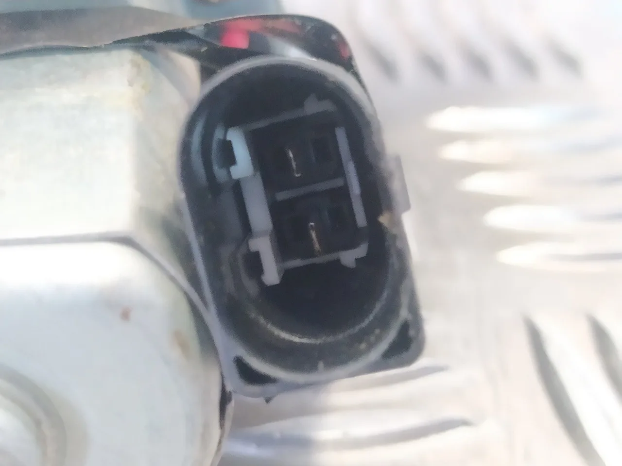 Elevalunas Delantero Derecho para Smart Fortwo Coupe