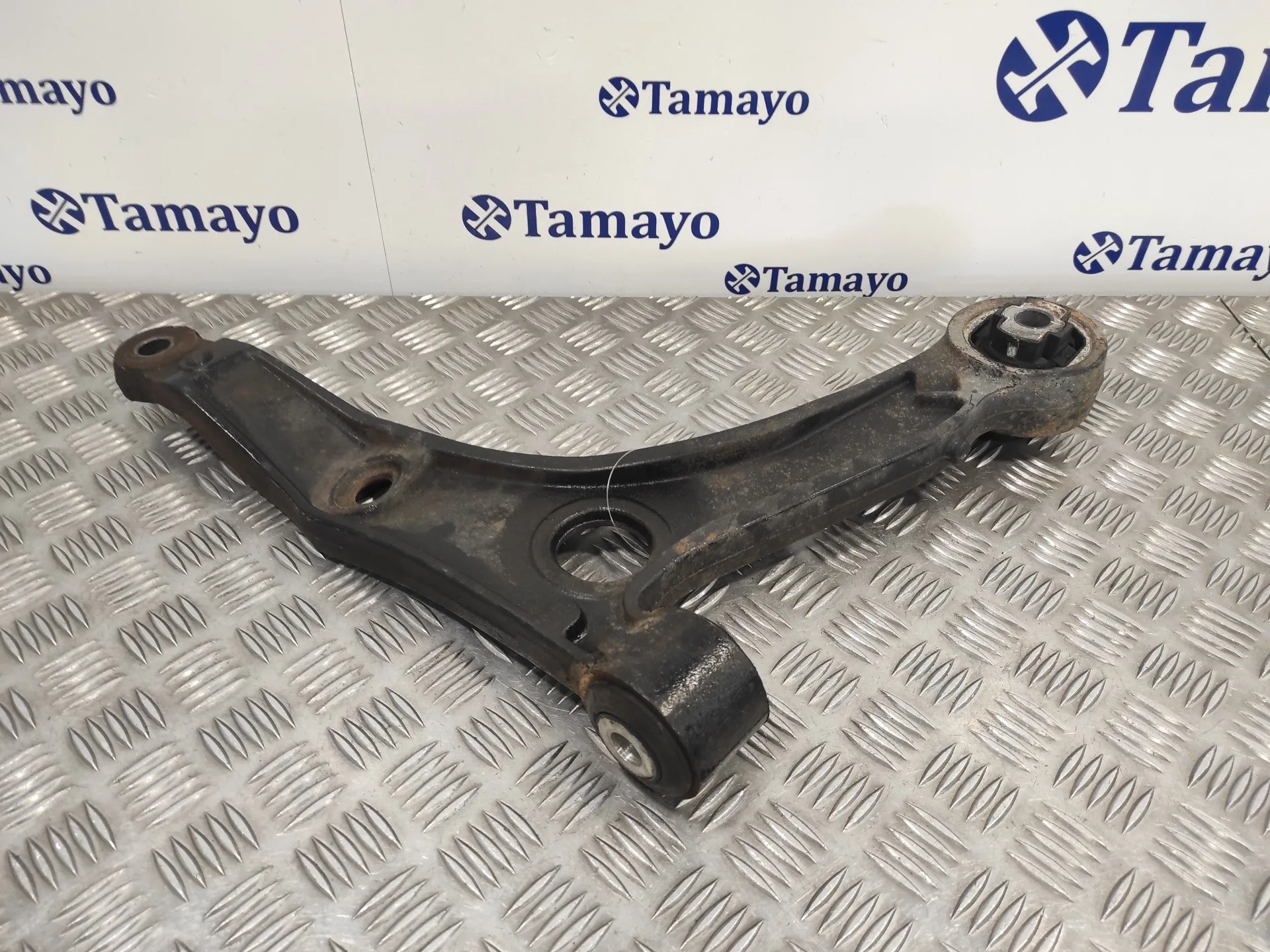 Brazo Suspension Inferior Delantero Izquierdo para Fiat Ducato Furgon