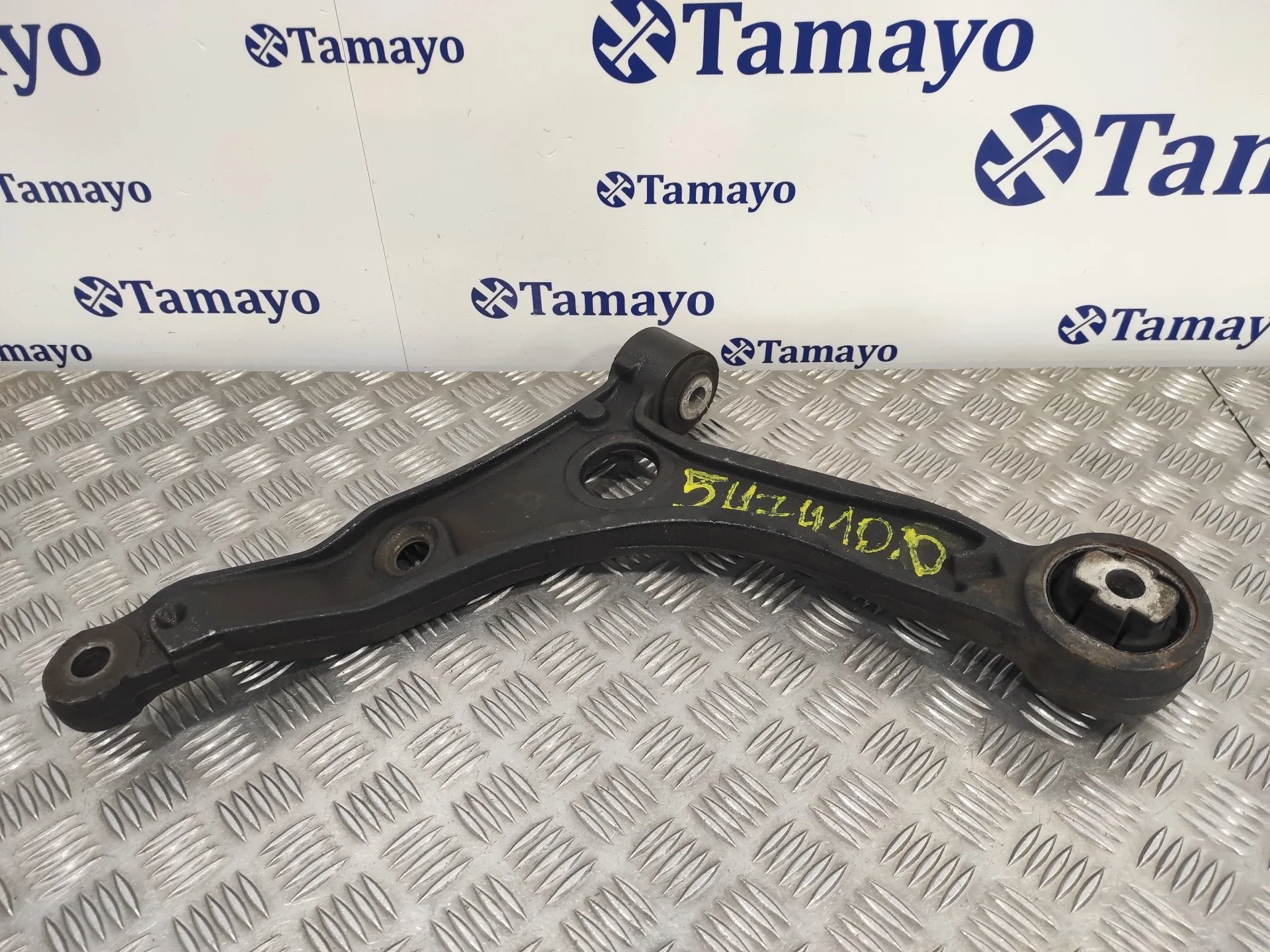 Brazo Suspension Inferior Delantero Derecho para Fiat Ducato Furgon