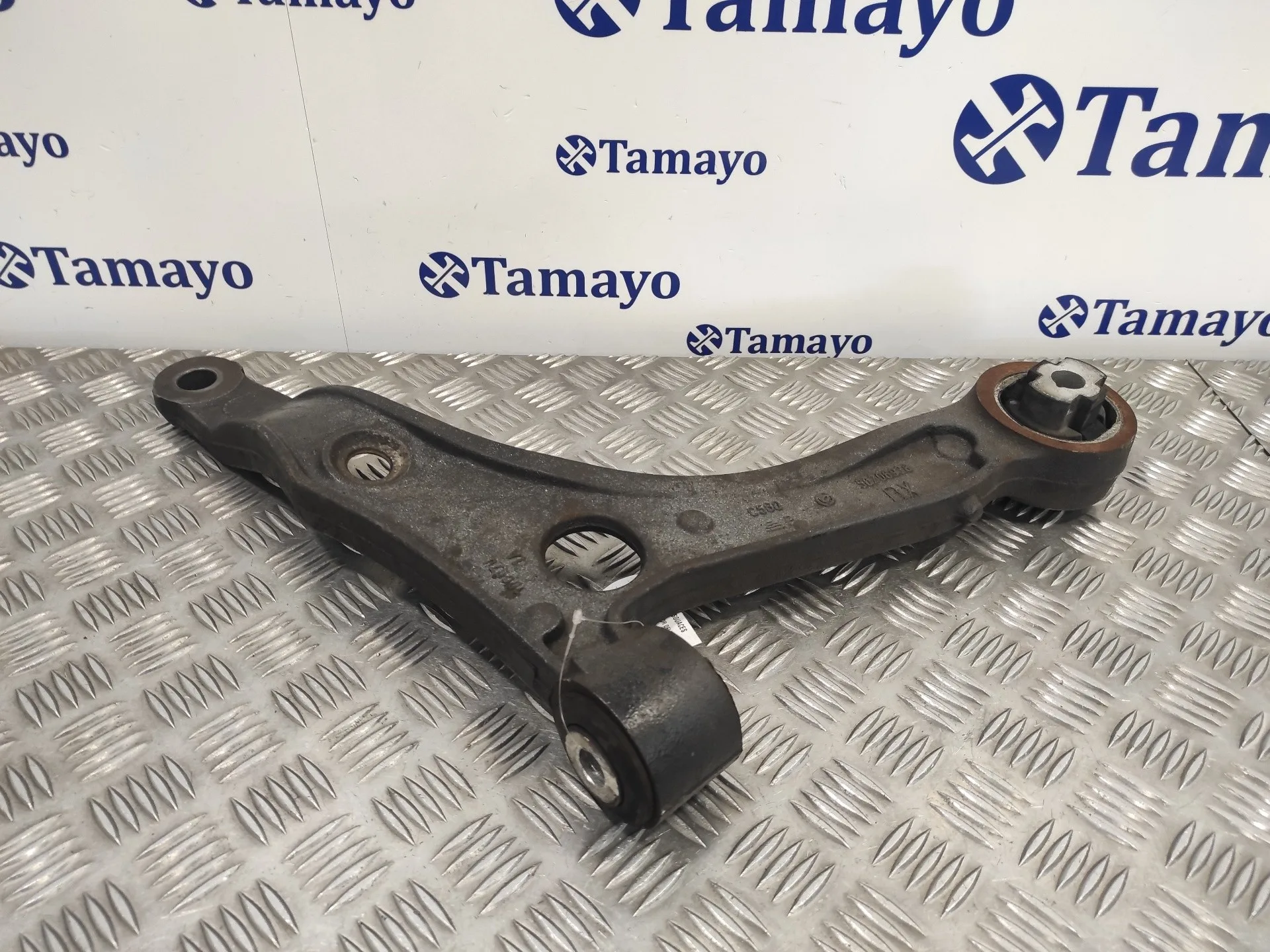 Brazo Suspension Inferior Delantero Derecho para Fiat Ducato Furgon