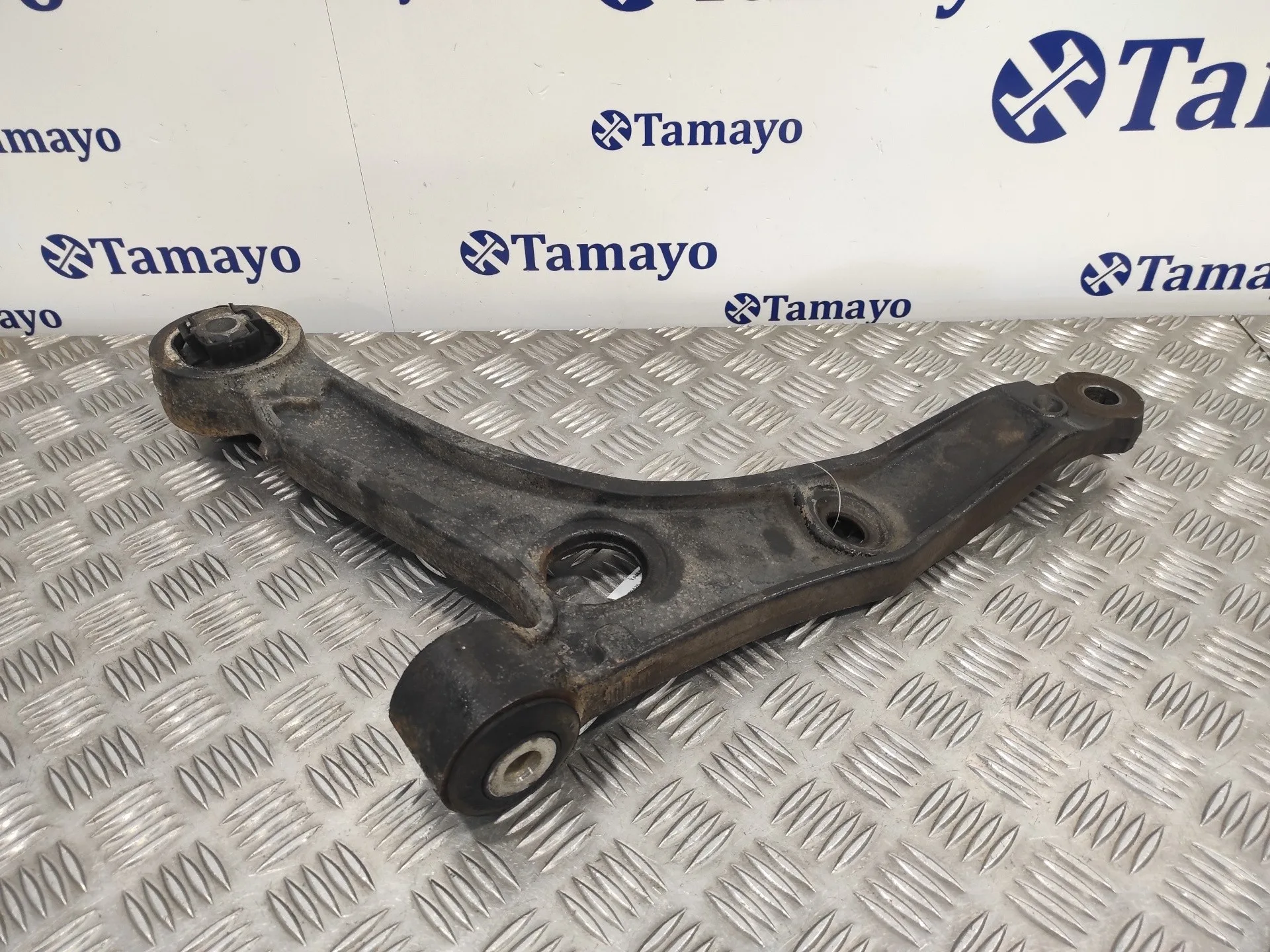 Brazo Suspension Inferior Delantero Derecho para Fiat Ducato Furgon