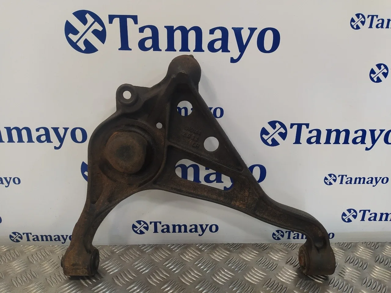 Brazo Suspension Inferior Delantero Derecho para Suzuki Grand Vitara 5 Puertas Sq (Ft)