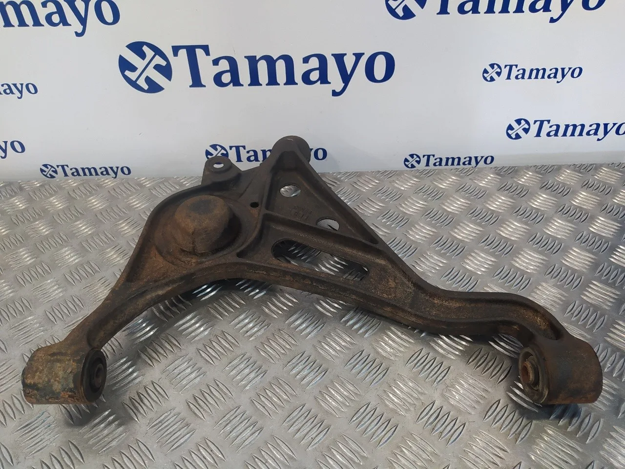 Brazo Suspension Inferior Delantero Derecho para Suzuki Grand Vitara 5 Puertas Sq (Ft)