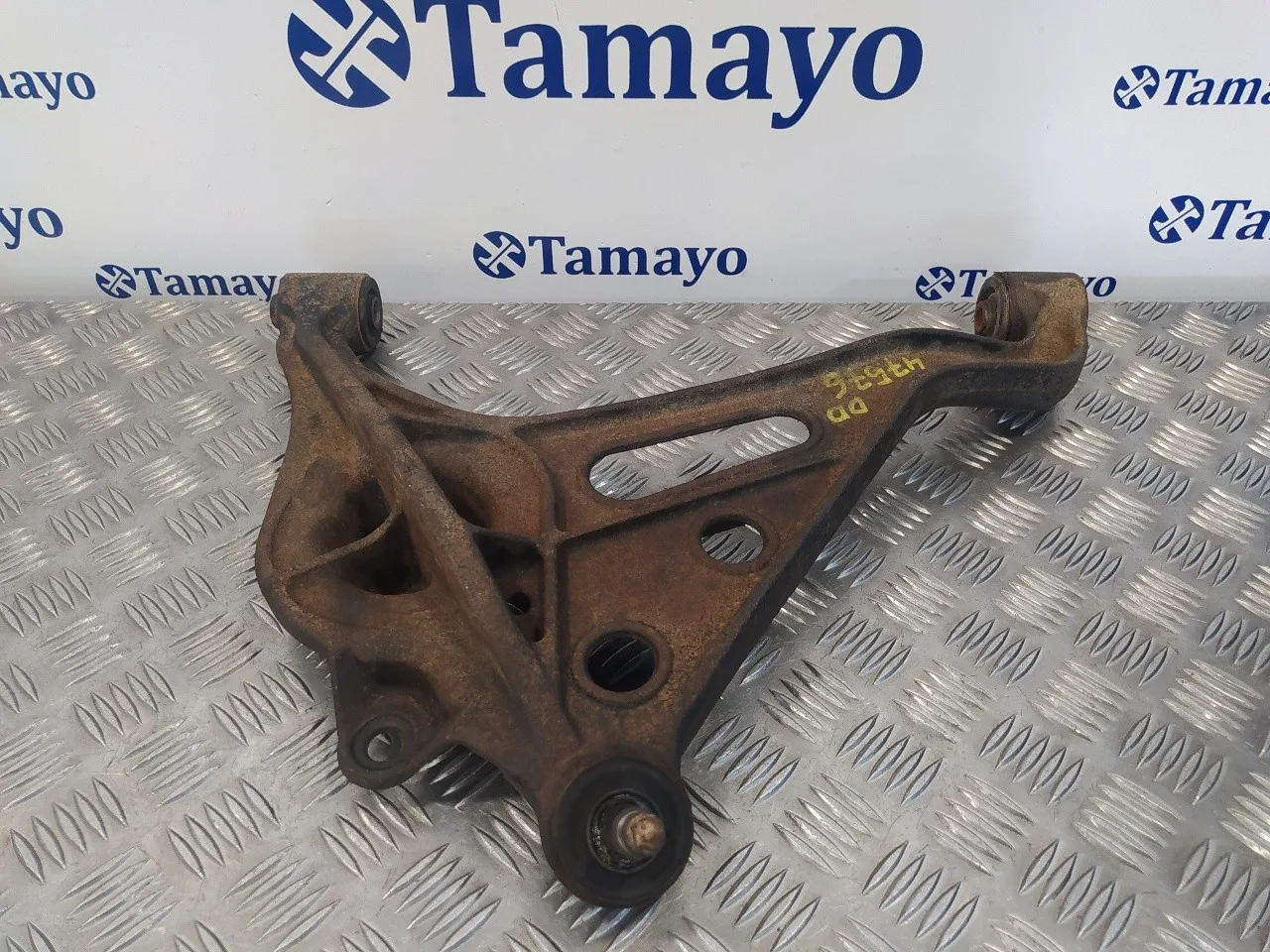 Brazo Suspension Inferior Delantero Derecho para Suzuki Grand Vitara 5 Puertas Sq (Ft)