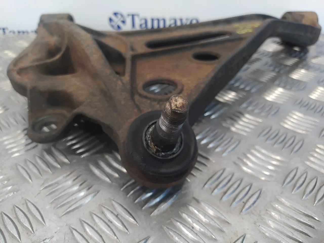 Brazo Suspension Inferior Delantero Derecho para Suzuki Grand Vitara 5 Puertas Sq (Ft)