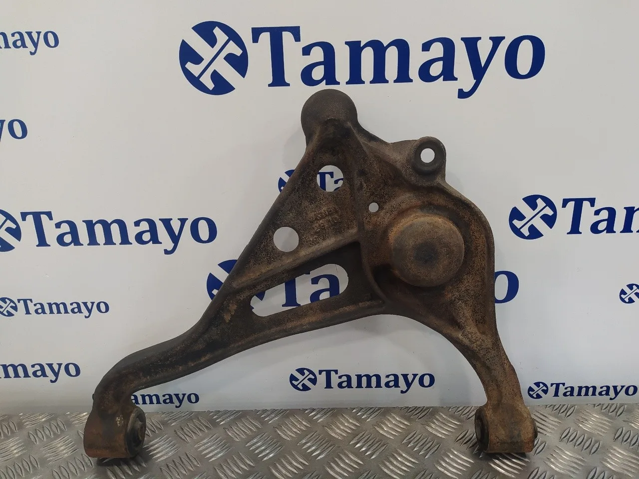 Brazo Suspension Inferior Delantero Izquierdo para Suzuki Grand Vitara 5 Puertas Sq (Ft)