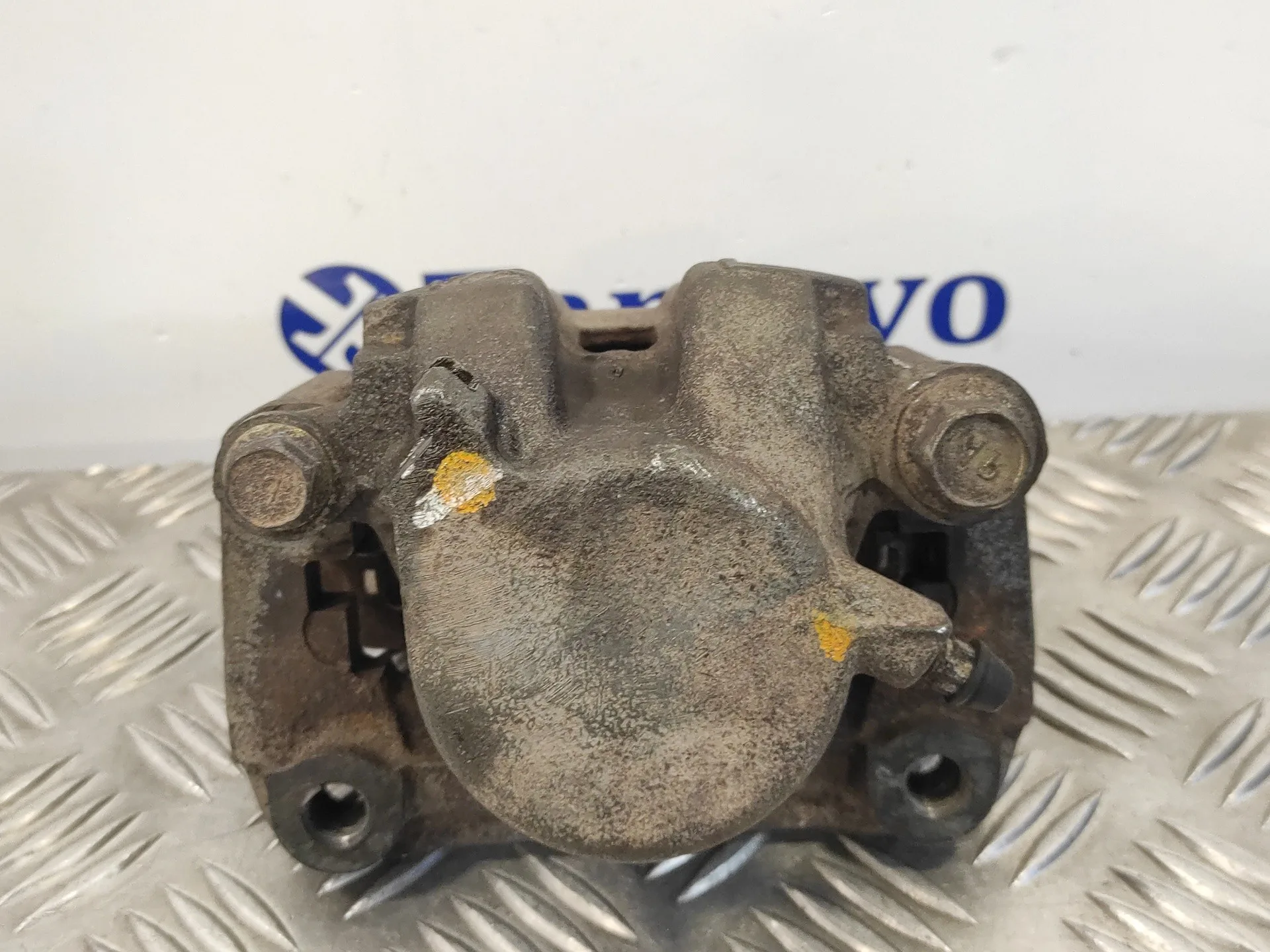 Pinza Freno Delantera Izquierda para Suzuki Grand Vitara 5 Puertas Sq (Ft)